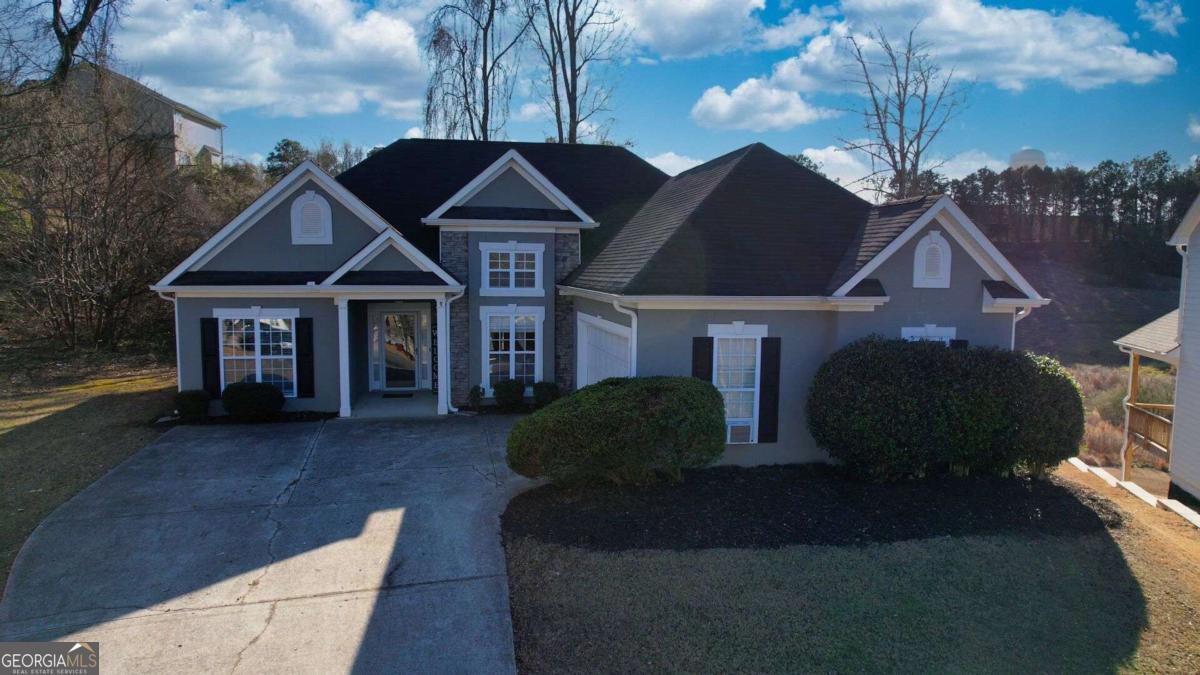 2648 Neighborhood Walk S Villa Rica GA 30180
