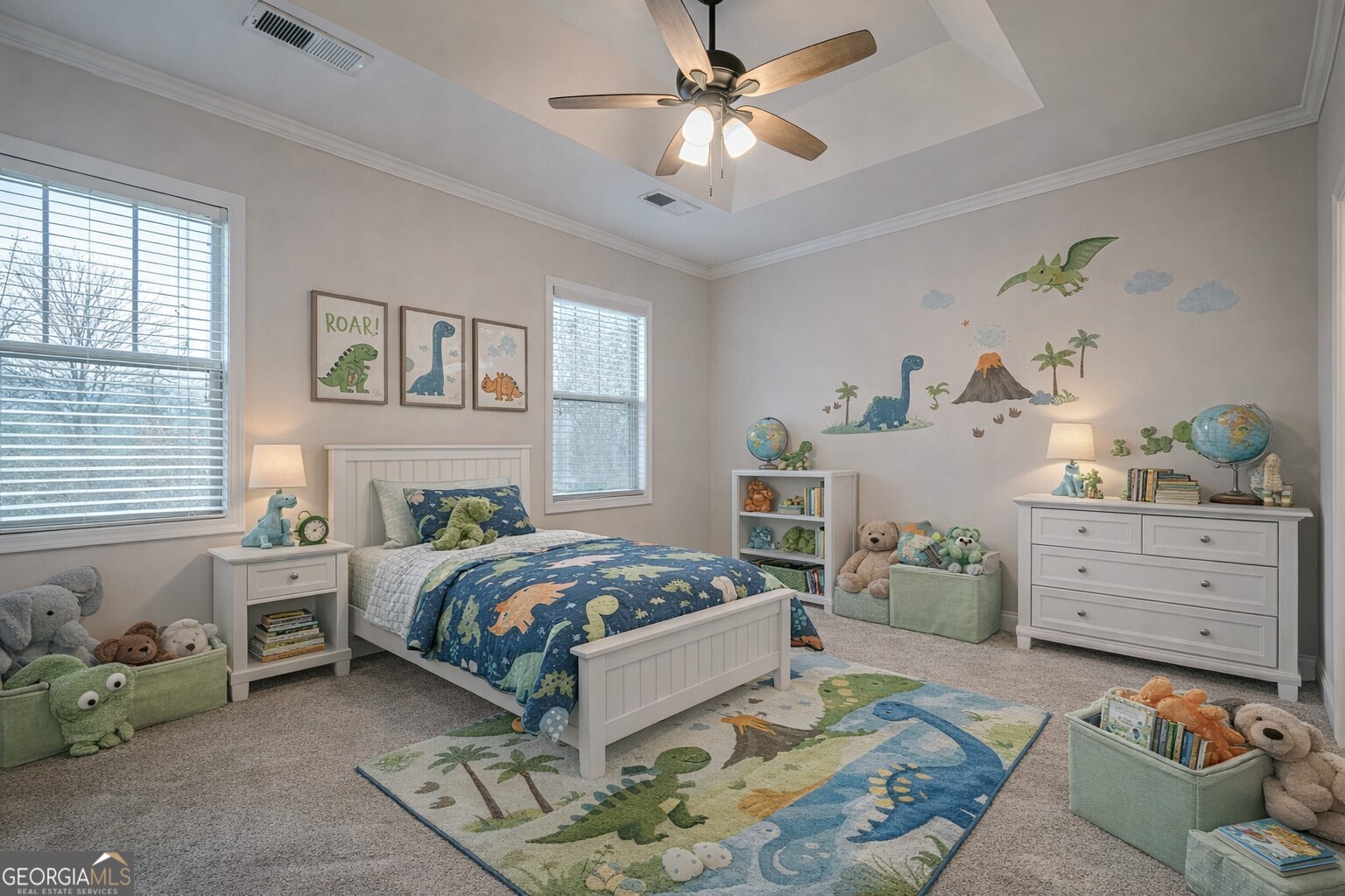 1949 Sterling Oaks Circle NE Atlanta GA 30319