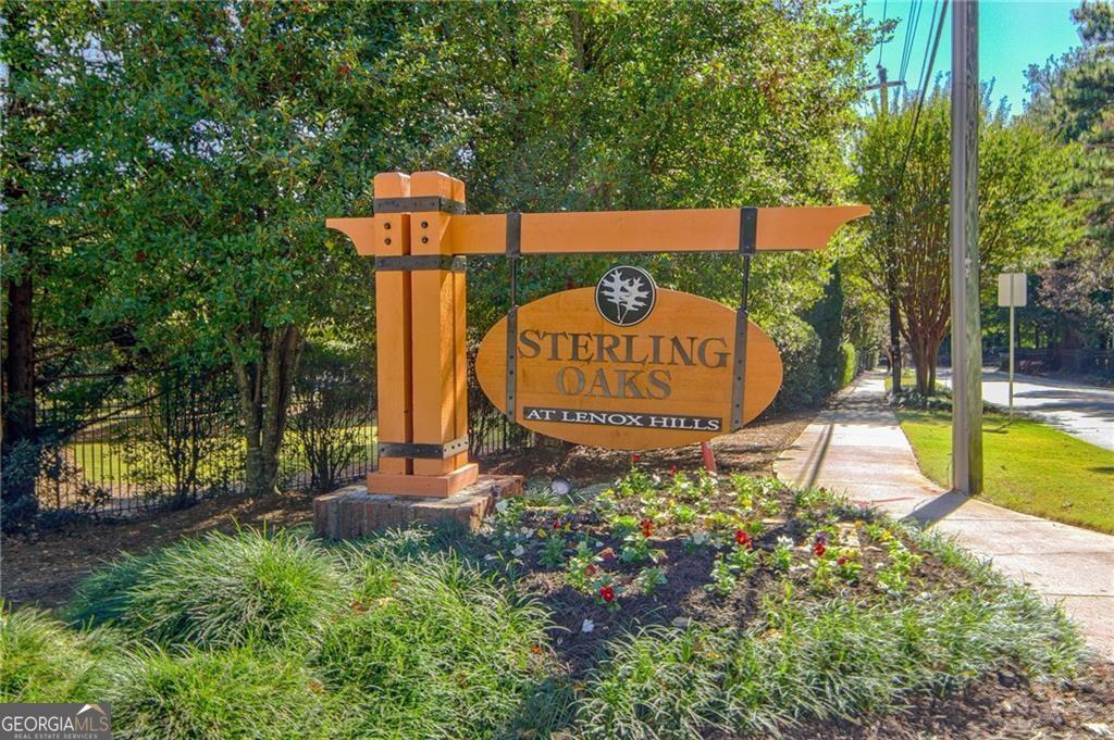 1949 Sterling Oaks Circle NE Atlanta GA 30319