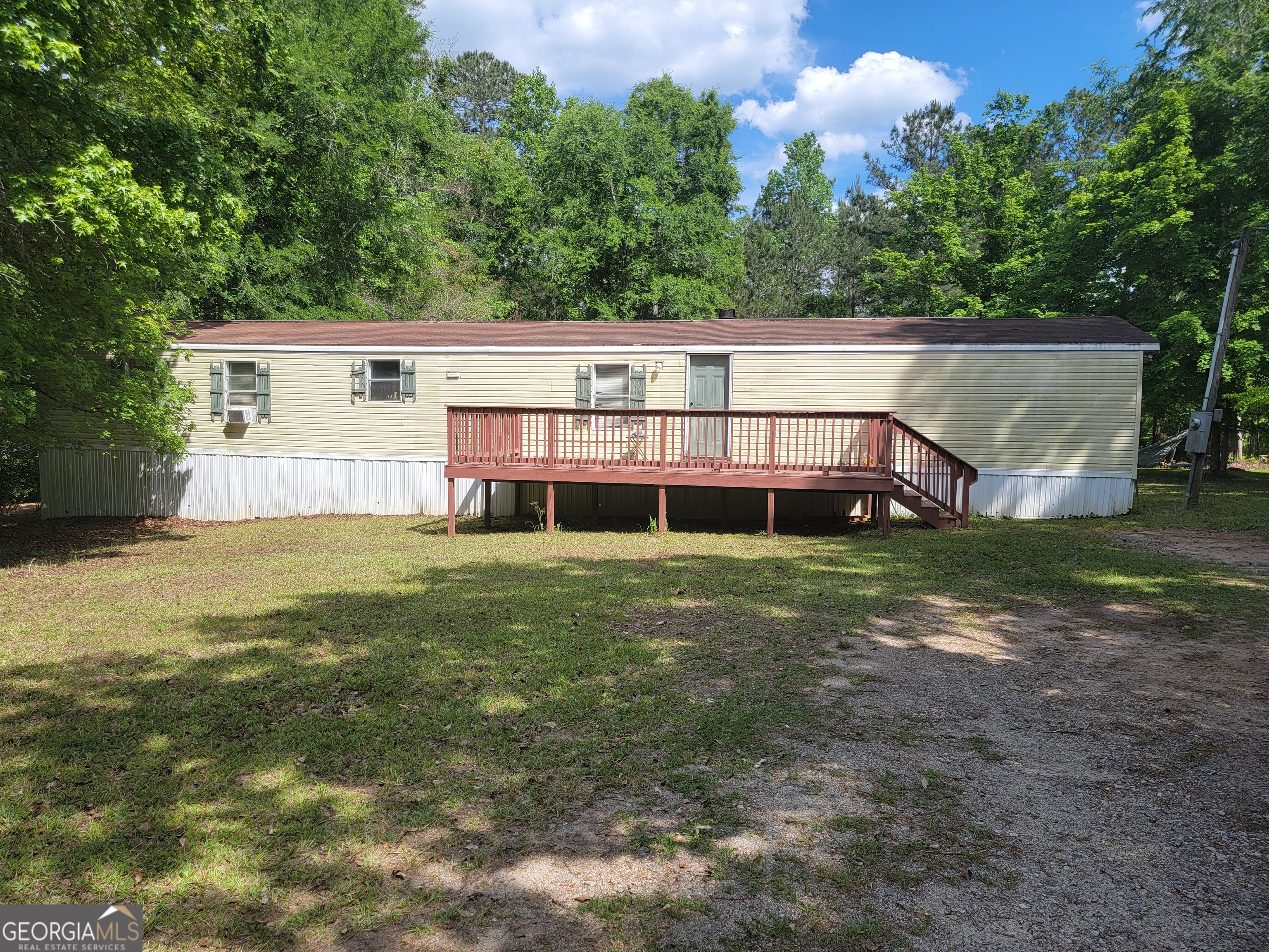 185 Bearcreek Road Eatonton GA 31024