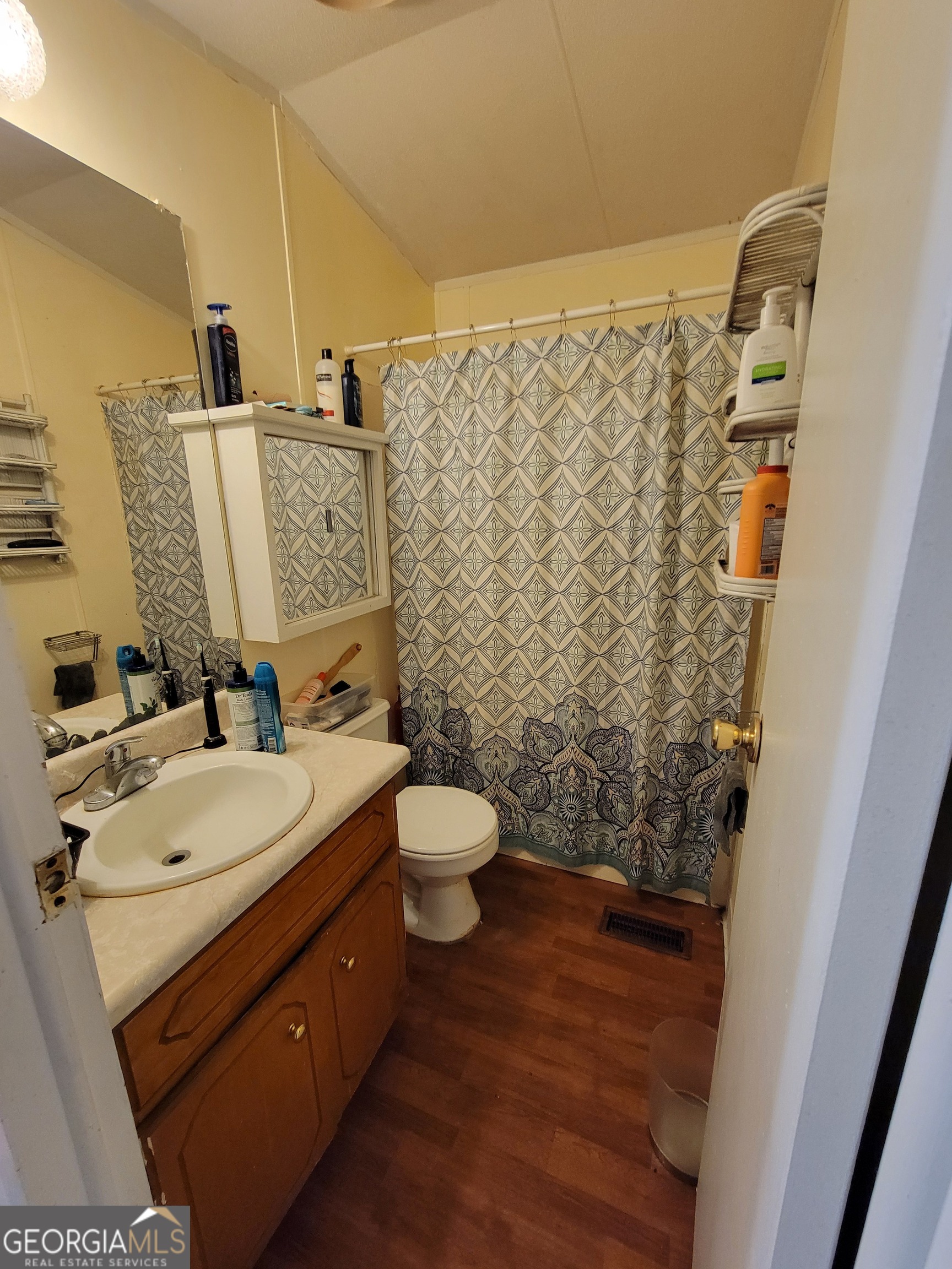 185 Bearcreek Road Eatonton GA 31024