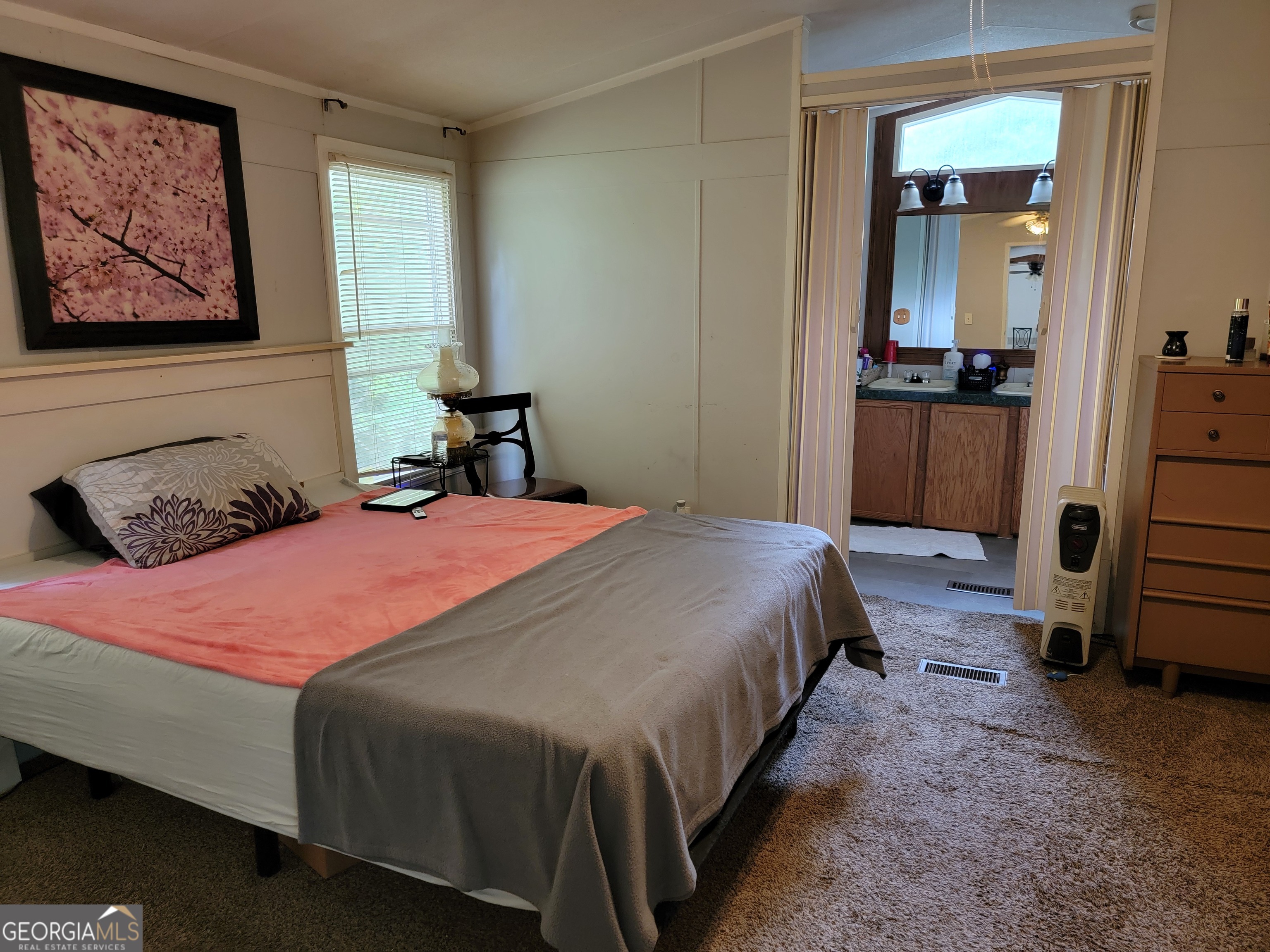 185 Bearcreek Road Eatonton GA 31024