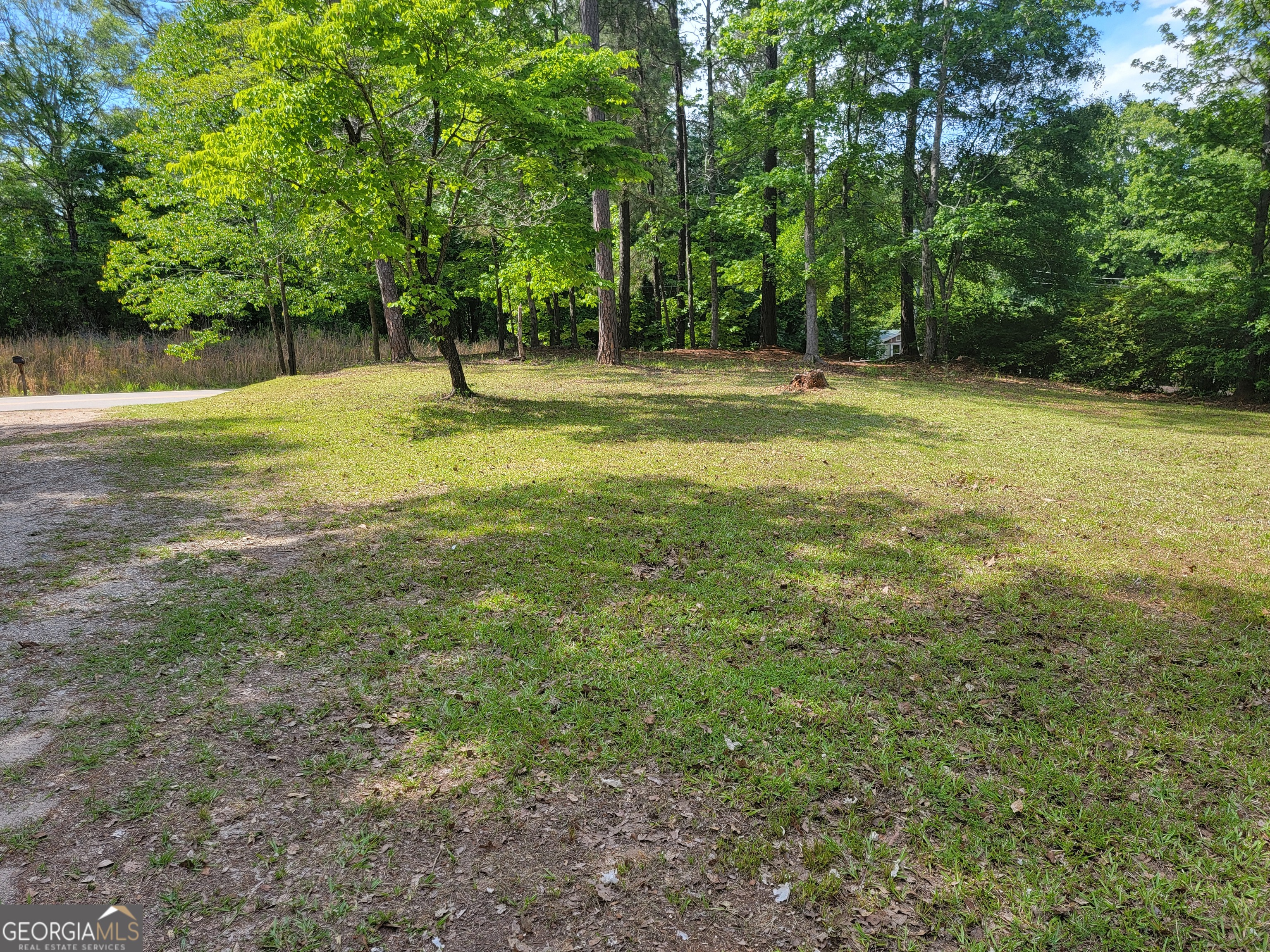 185 Bearcreek Road Eatonton GA 31024