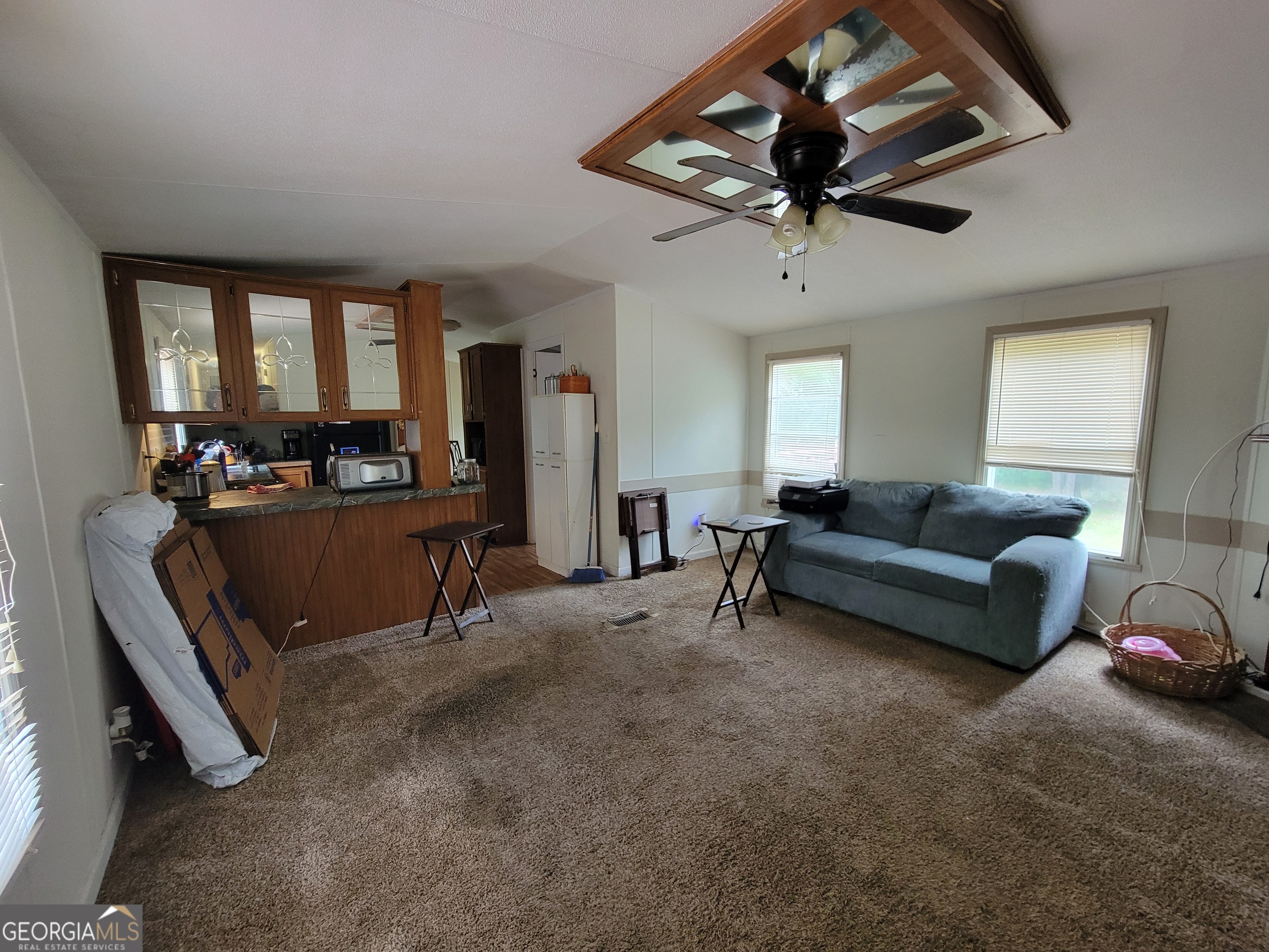 185 Bearcreek Road Eatonton GA 31024
