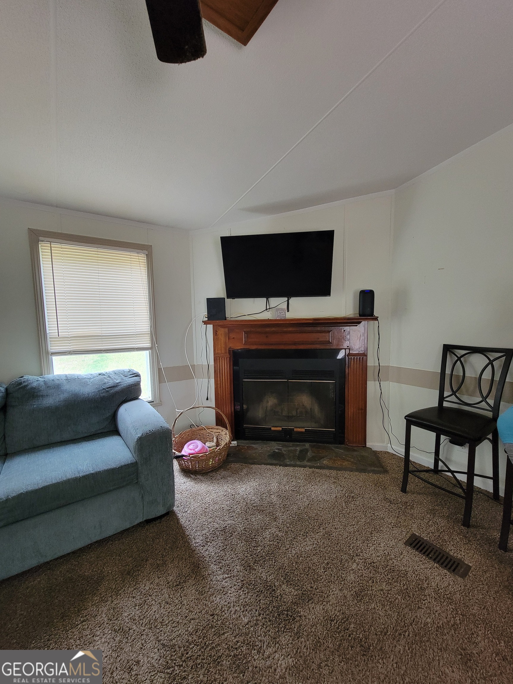 185 Bearcreek Road Eatonton GA 31024