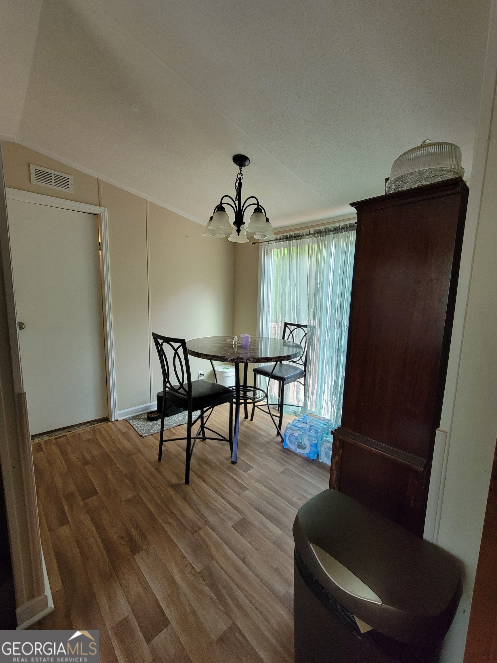 185 Bearcreek Road Eatonton GA 31024