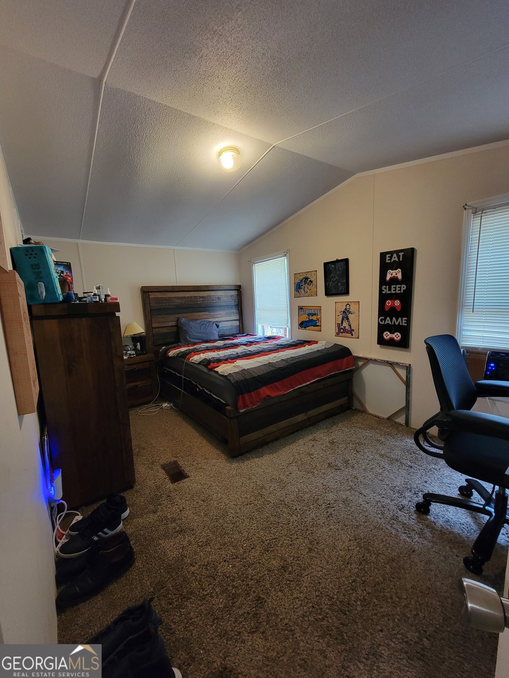 185 Bearcreek Road Eatonton GA 31024
