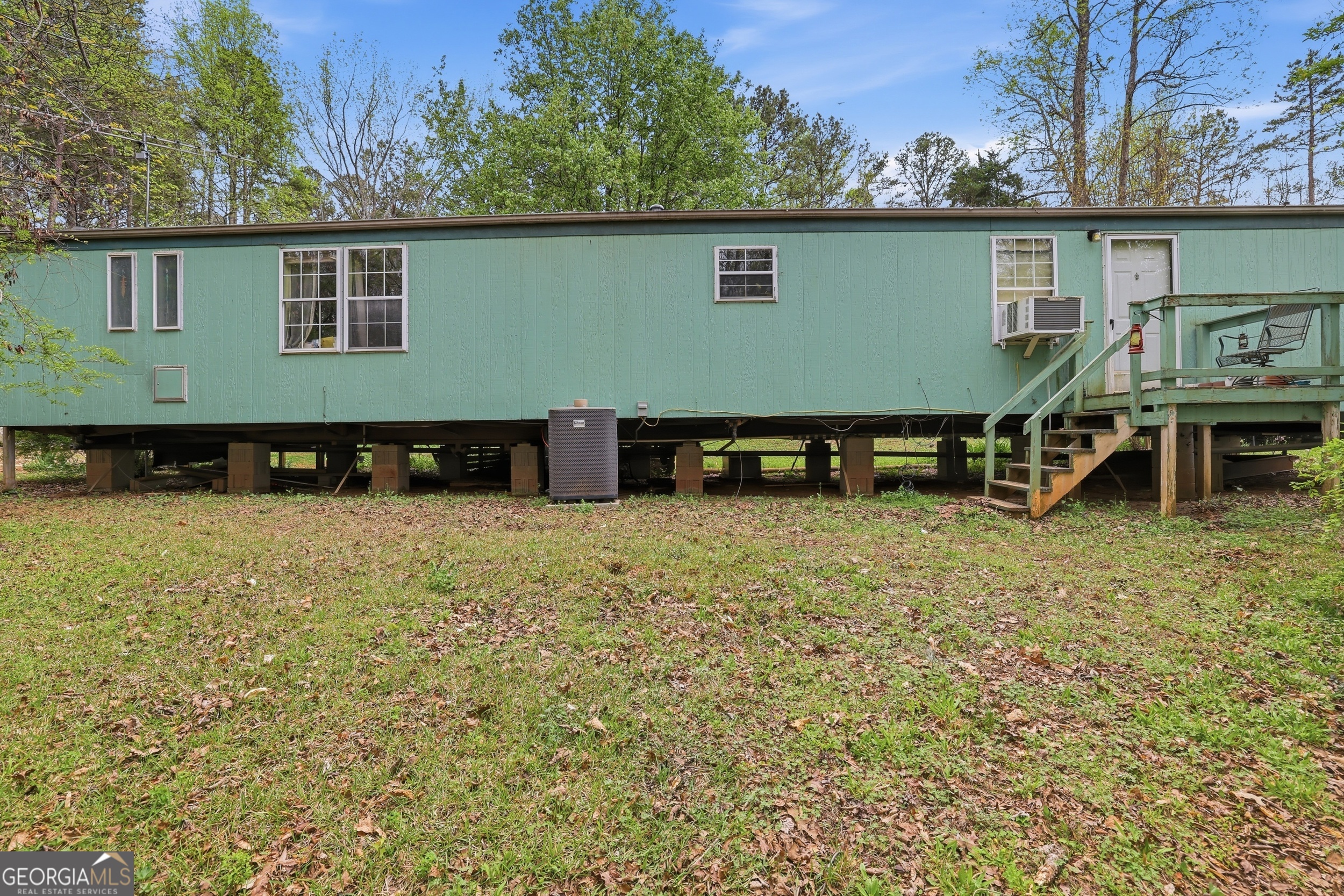 2529 Mcfarlin Bridge Road Carnesville GA 30521