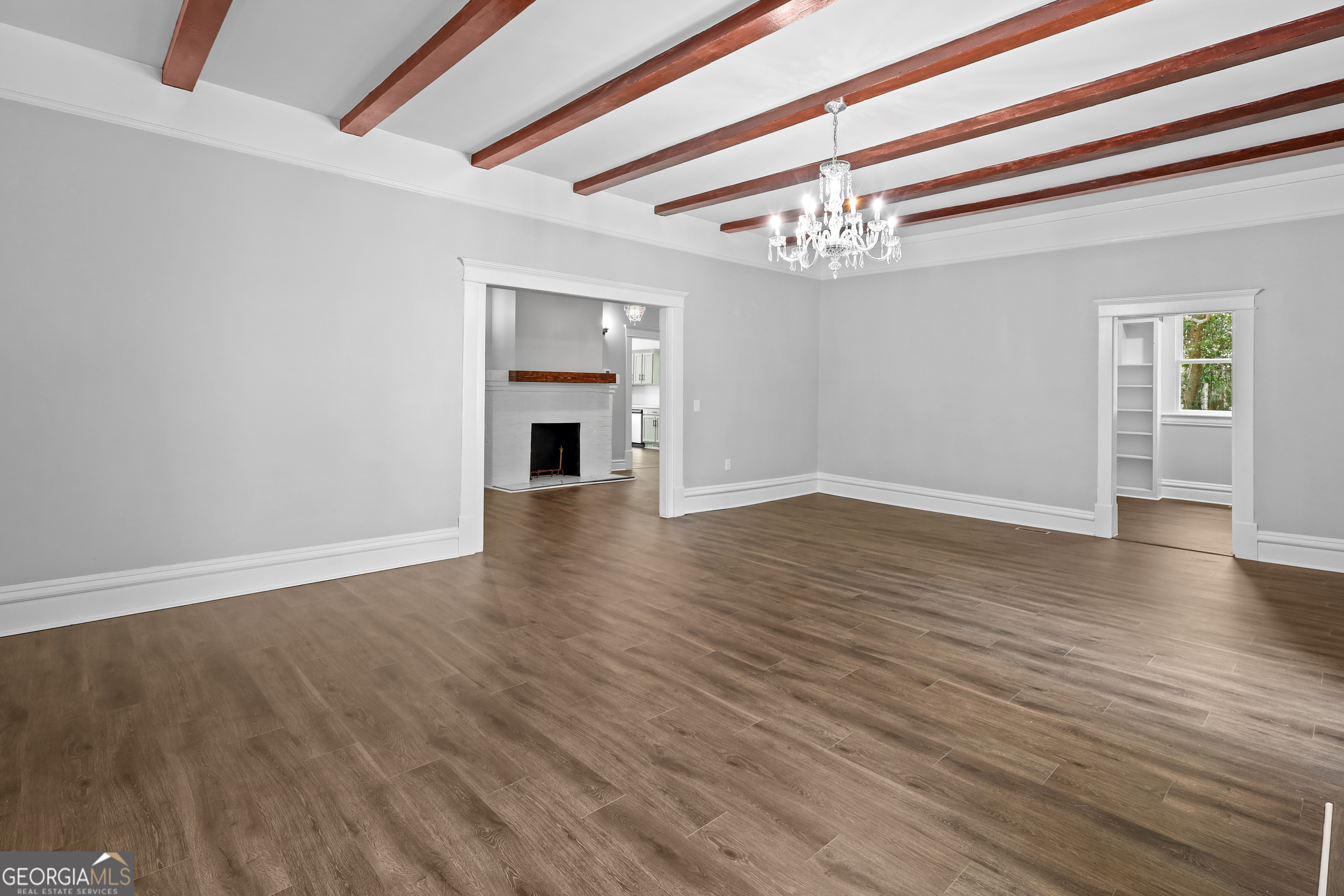 674 Dunlevie Road Allenhurst GA 31301