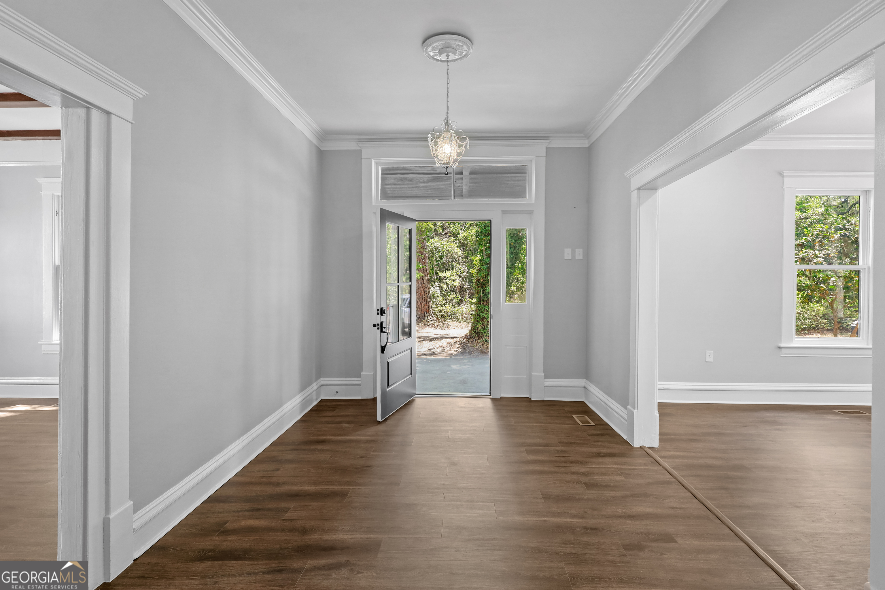 674 Dunlevie Road Allenhurst GA 31301