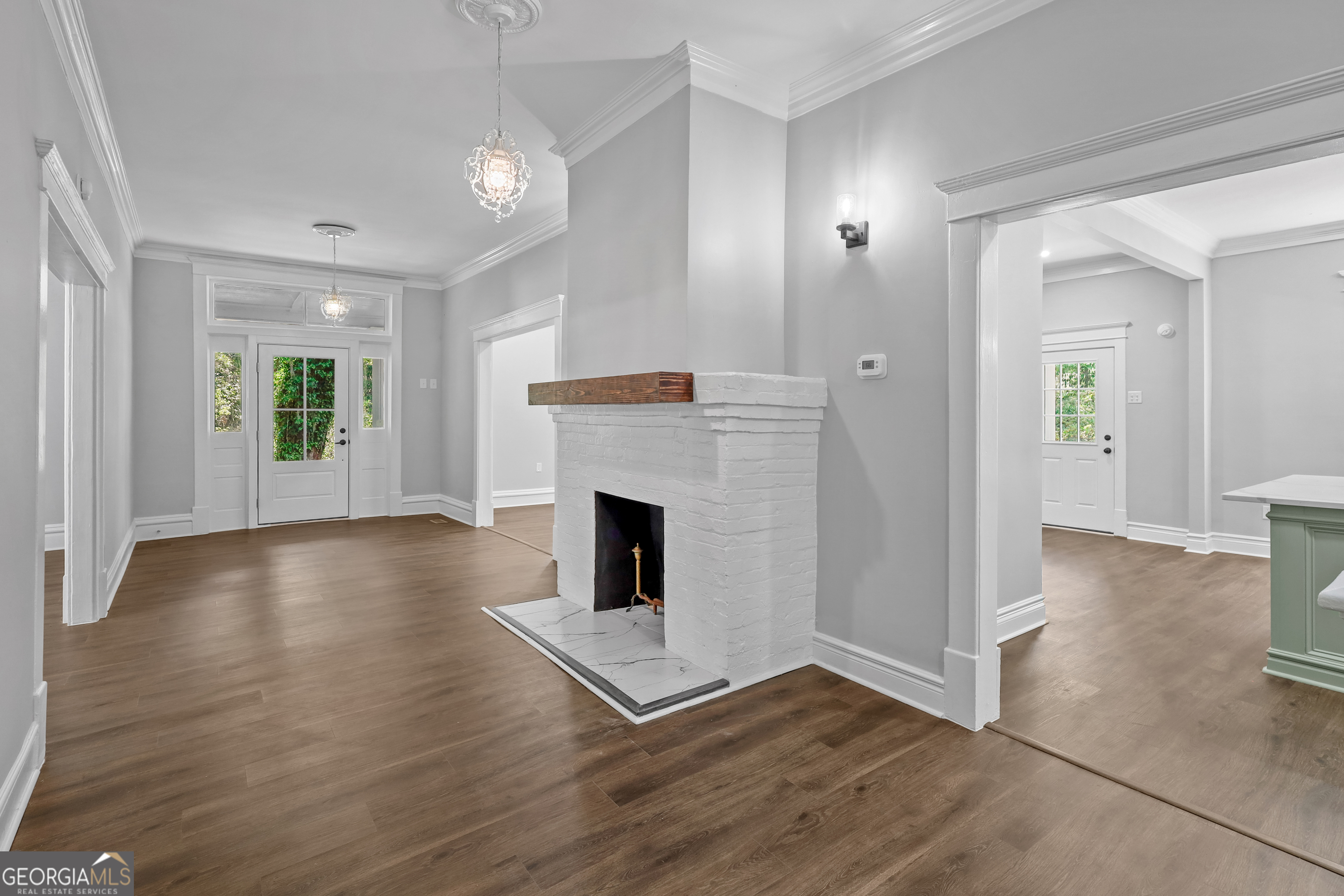 674 Dunlevie Road Allenhurst GA 31301
