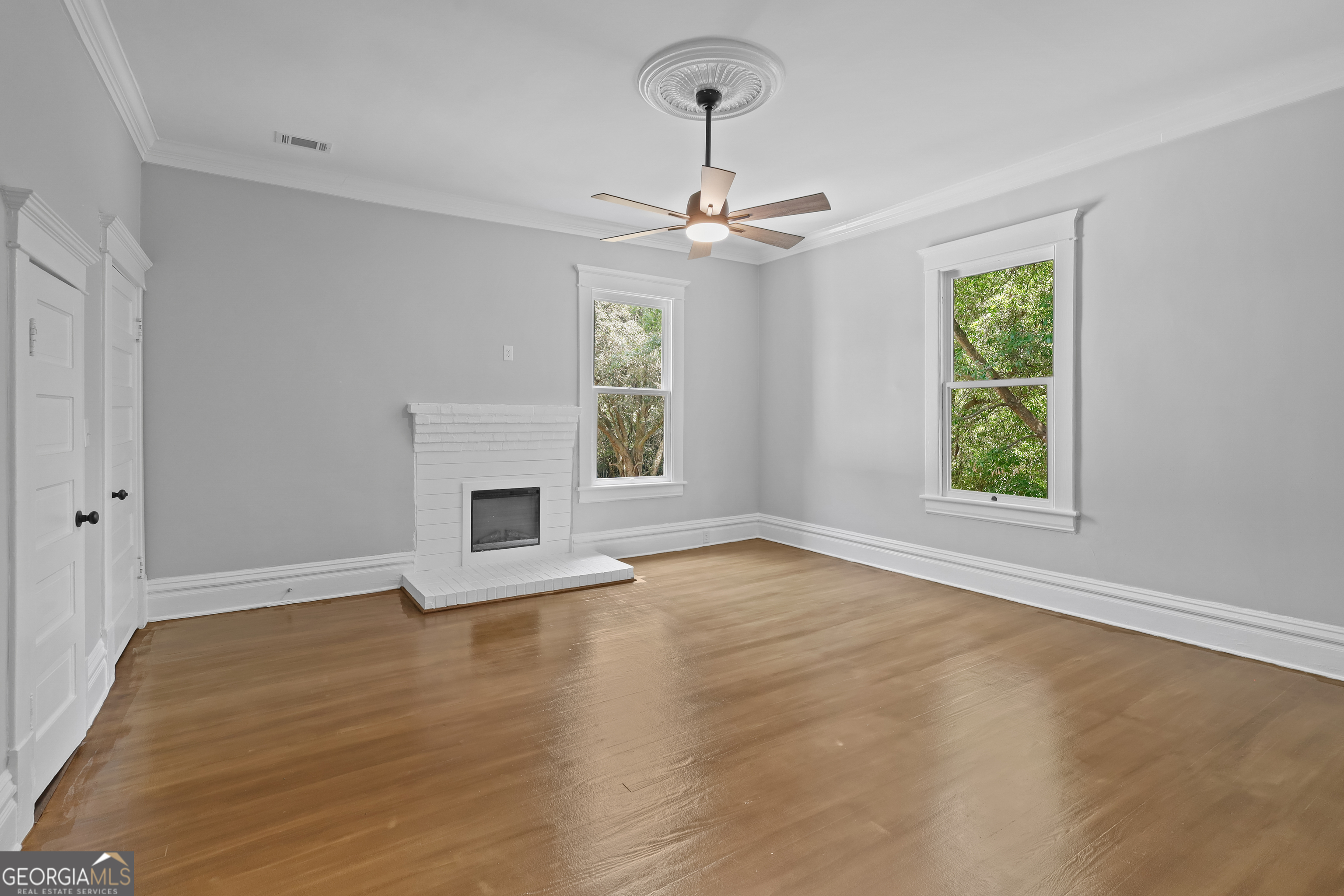 674 Dunlevie Road Allenhurst GA 31301