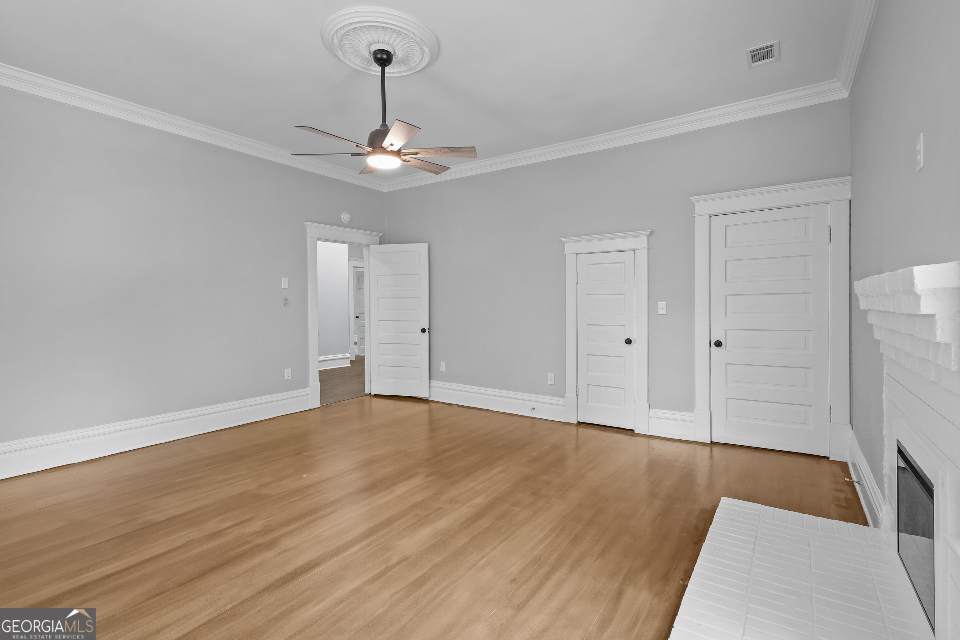 674 Dunlevie Road Allenhurst GA 31301