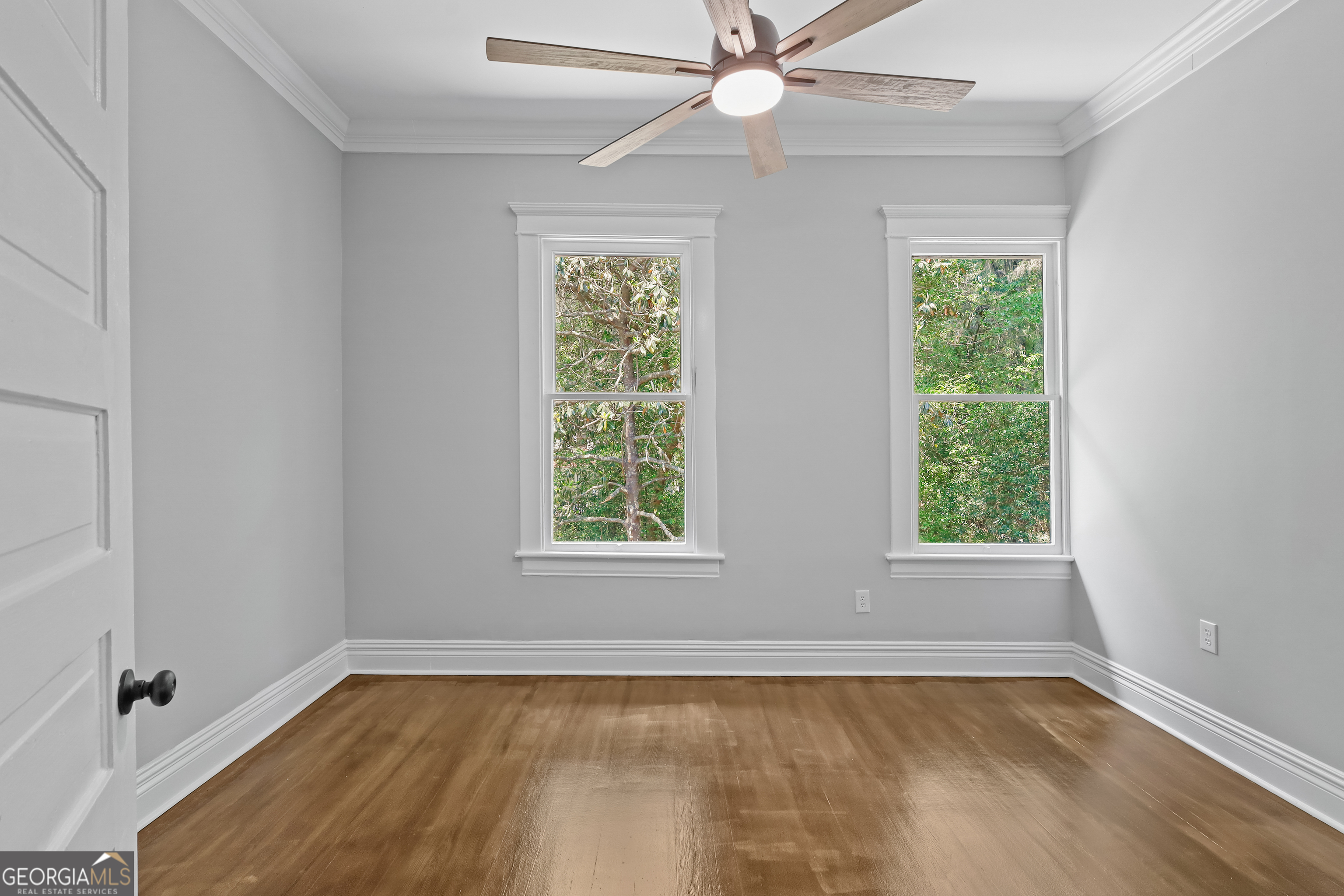 674 Dunlevie Road Allenhurst GA 31301