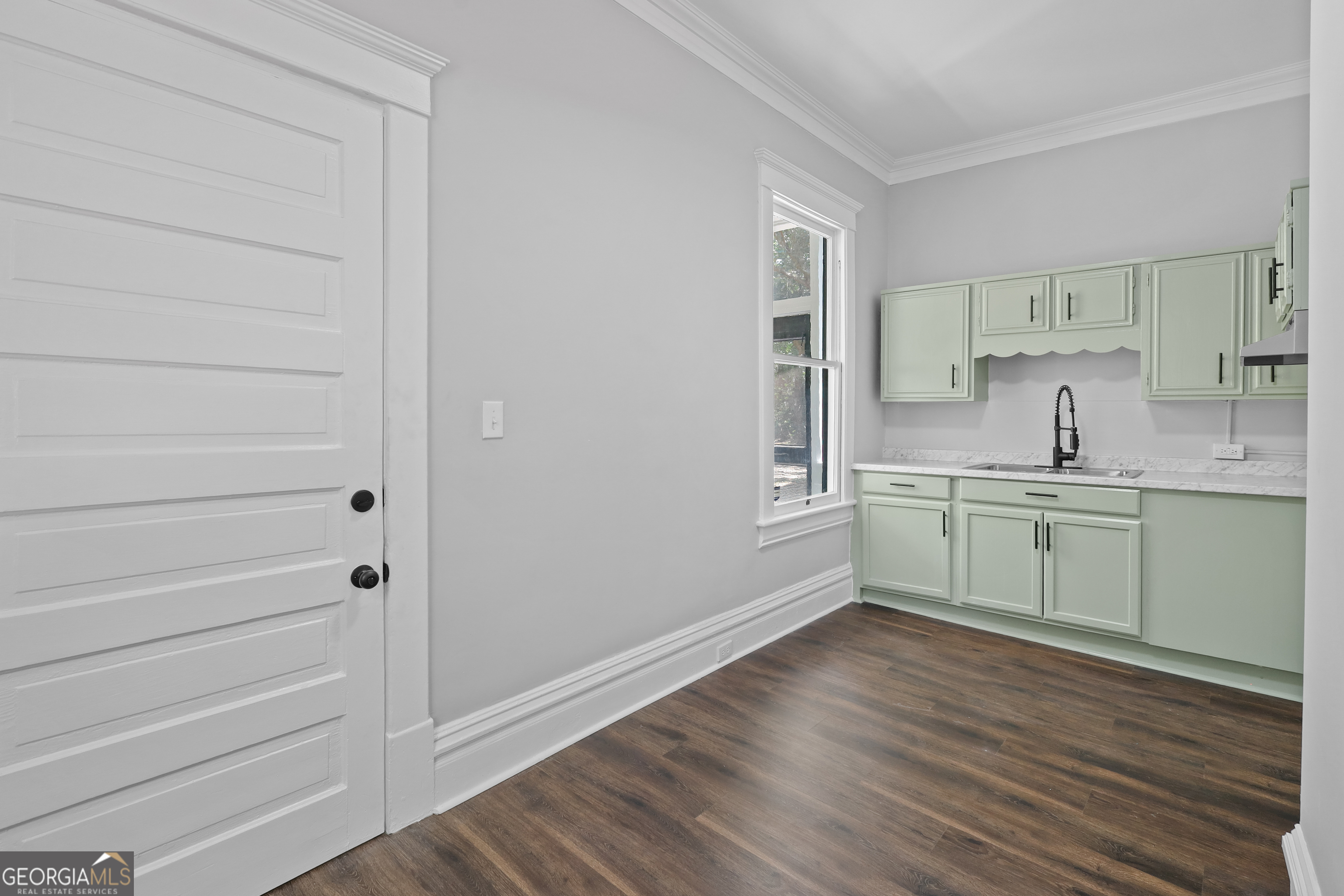 674 Dunlevie Road Allenhurst GA 31301