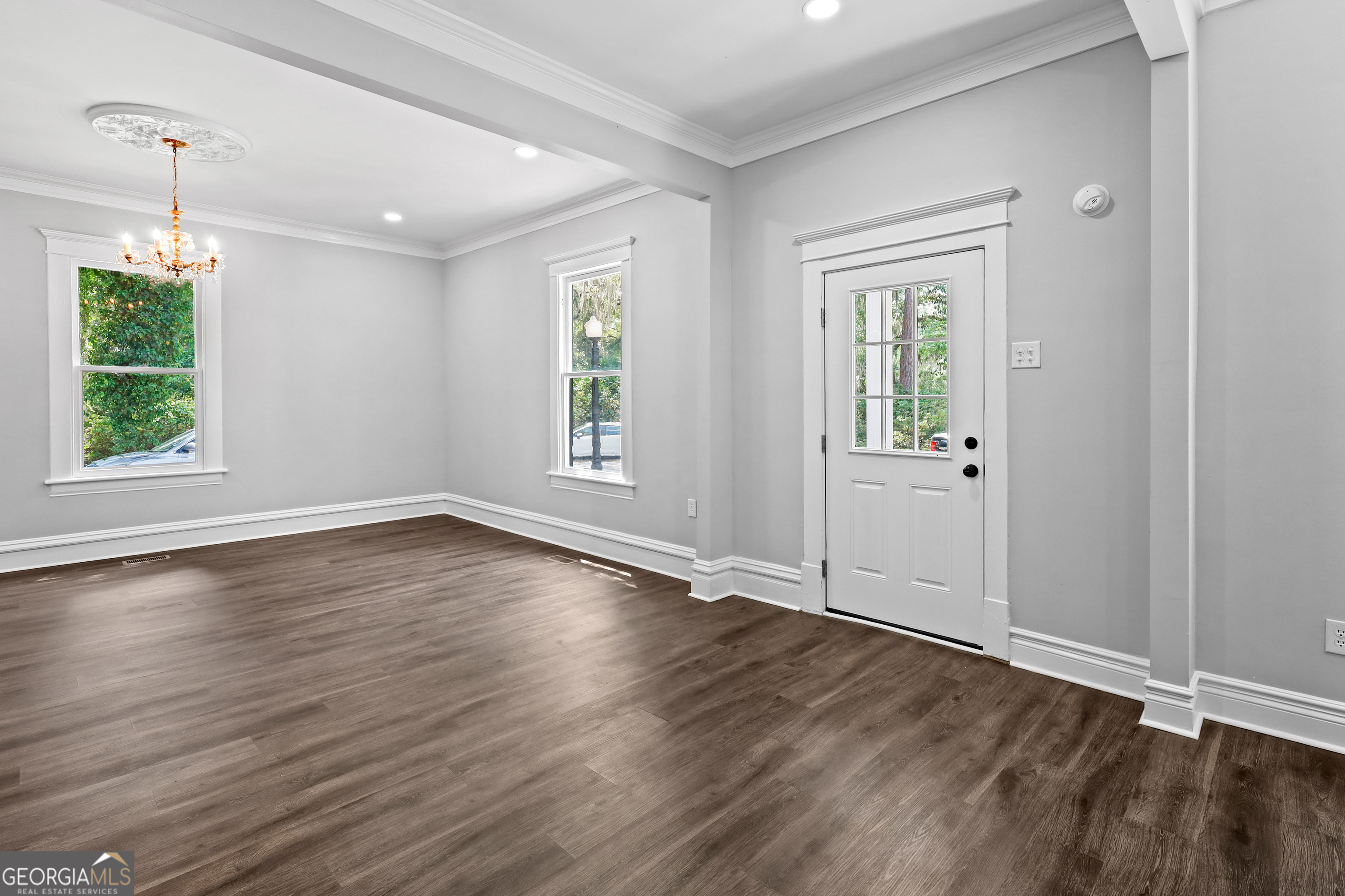 674 Dunlevie Road Allenhurst GA 31301