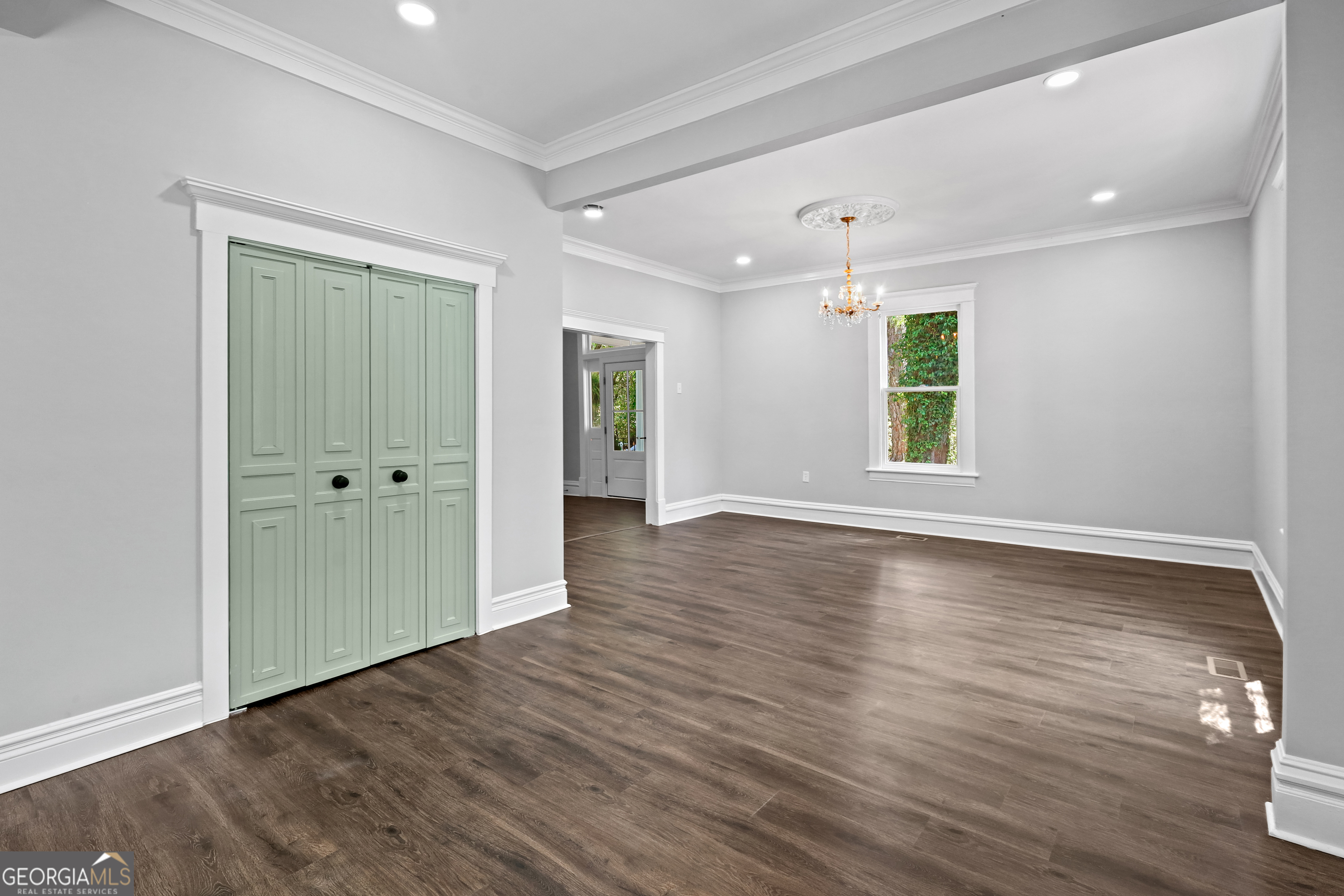 674 Dunlevie Road Allenhurst GA 31301