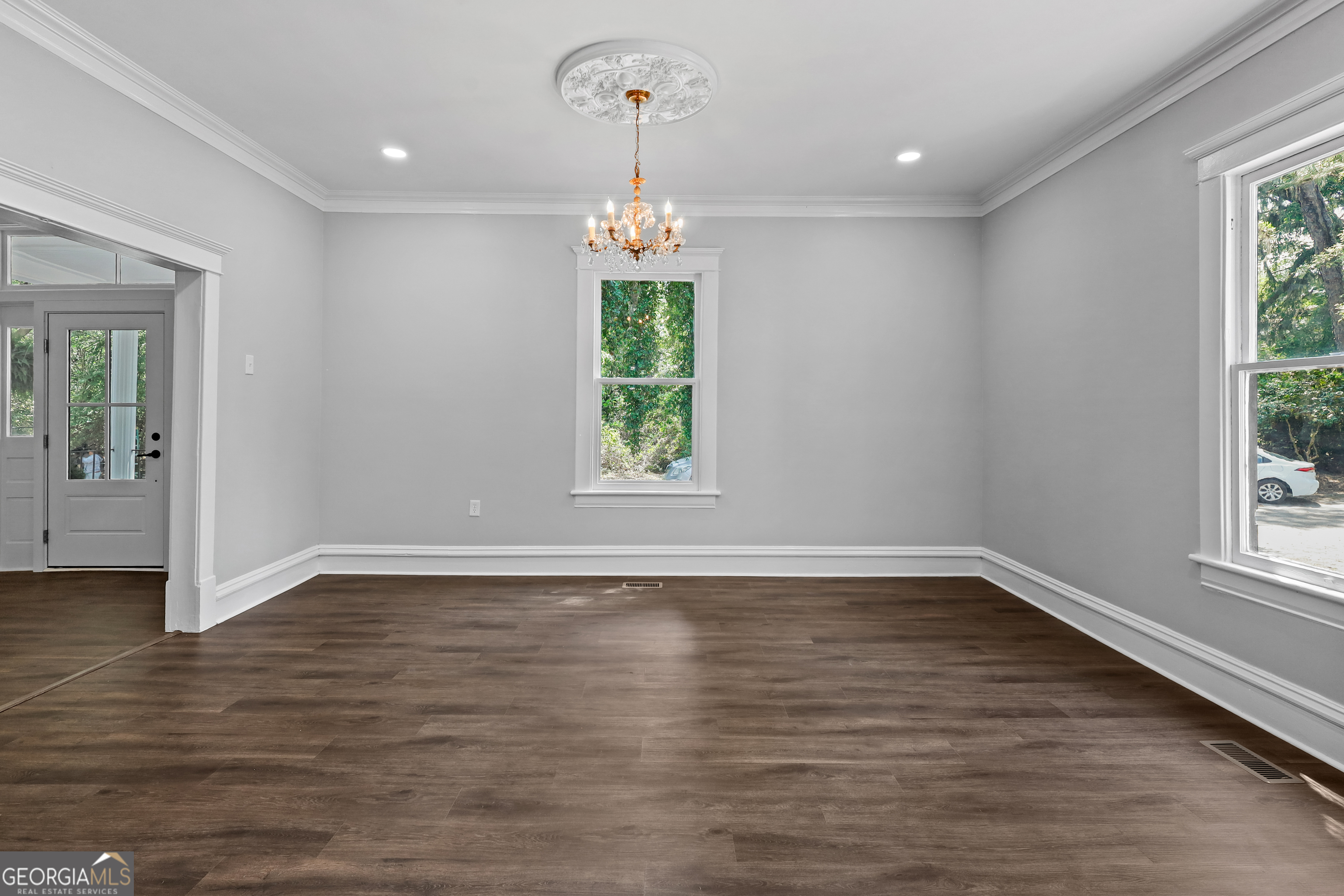 674 Dunlevie Road Allenhurst GA 31301