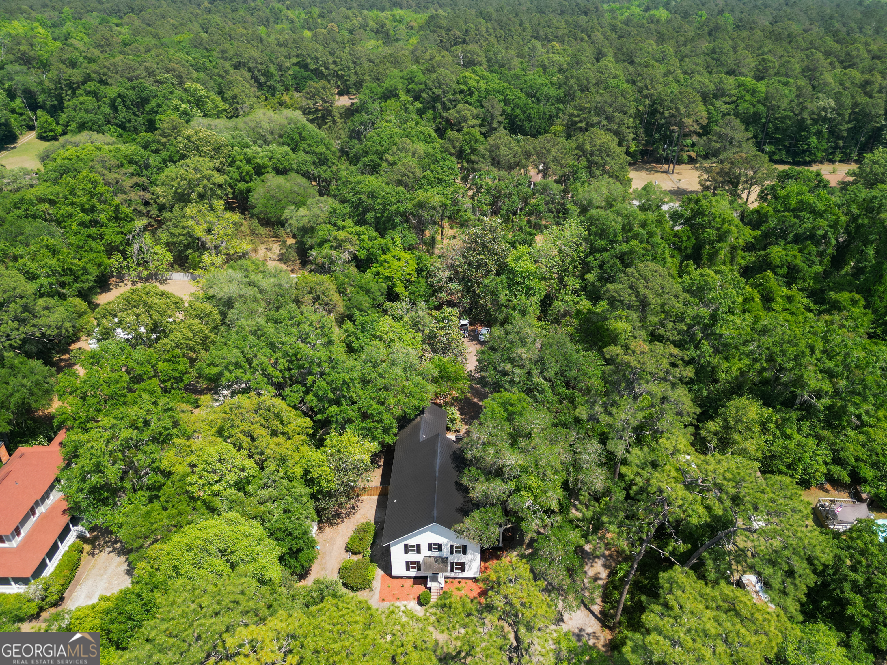 674 Dunlevie Road Allenhurst GA 31301
