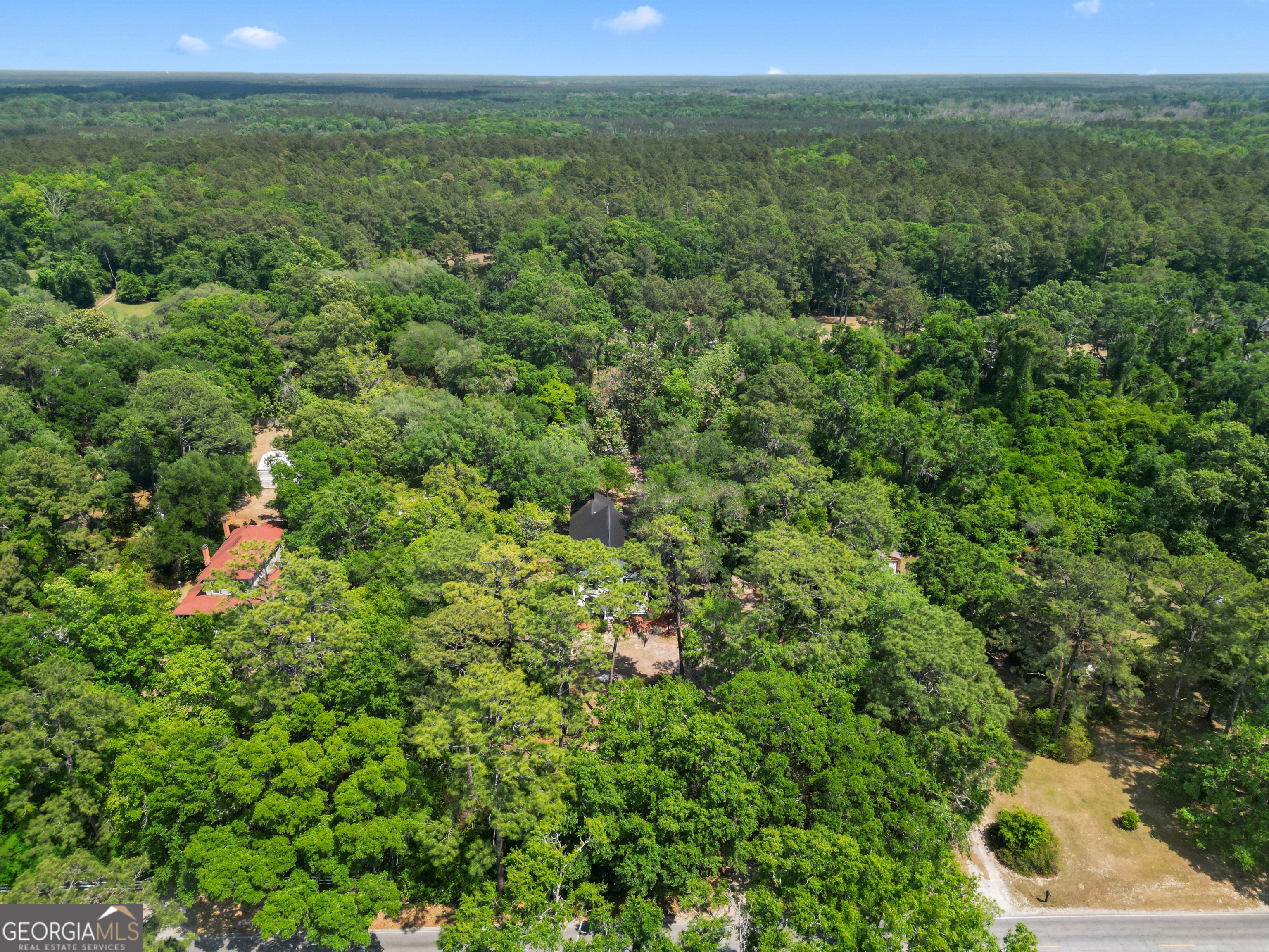 674 Dunlevie Road Allenhurst GA 31301