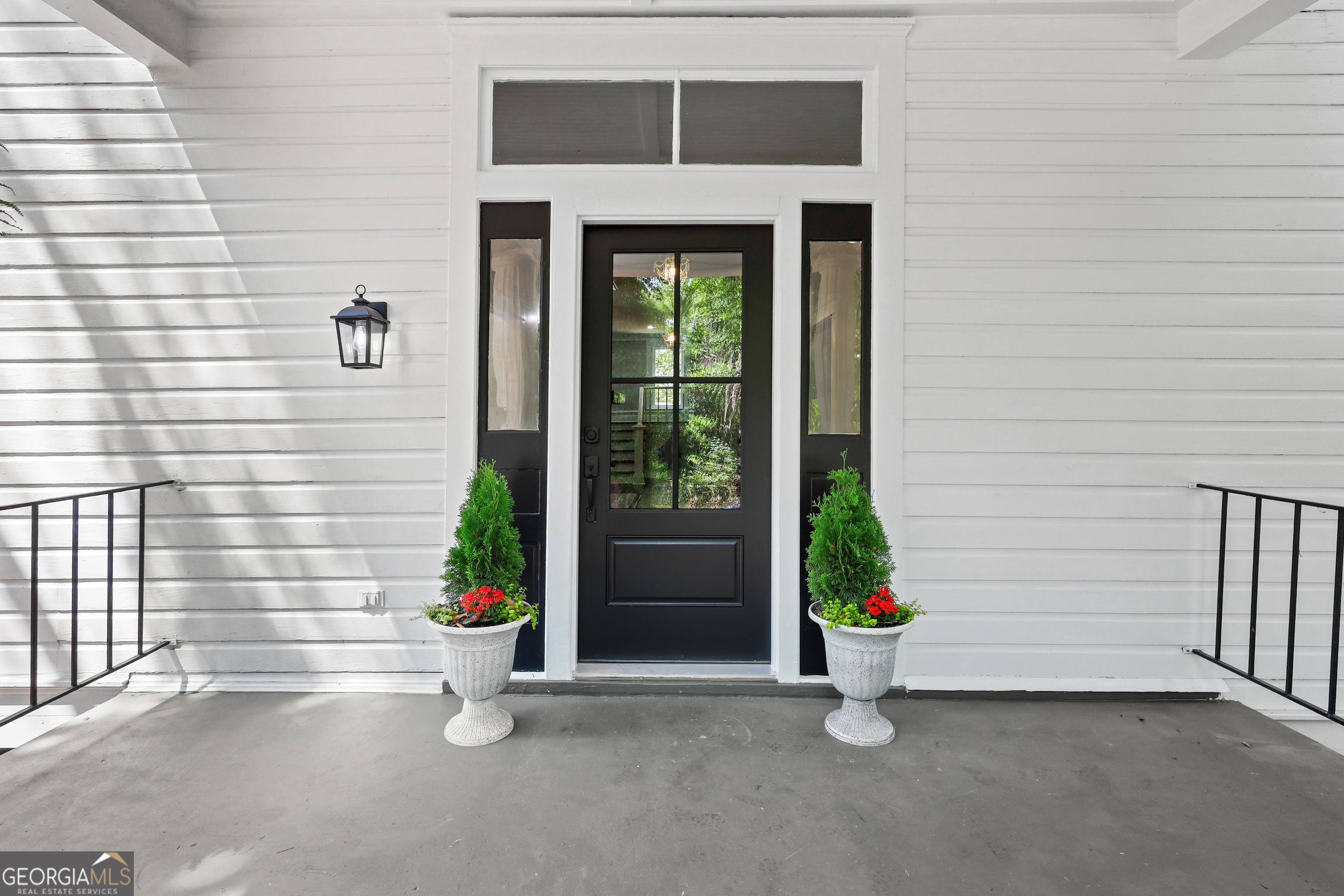 674 Dunlevie Road Allenhurst GA 31301