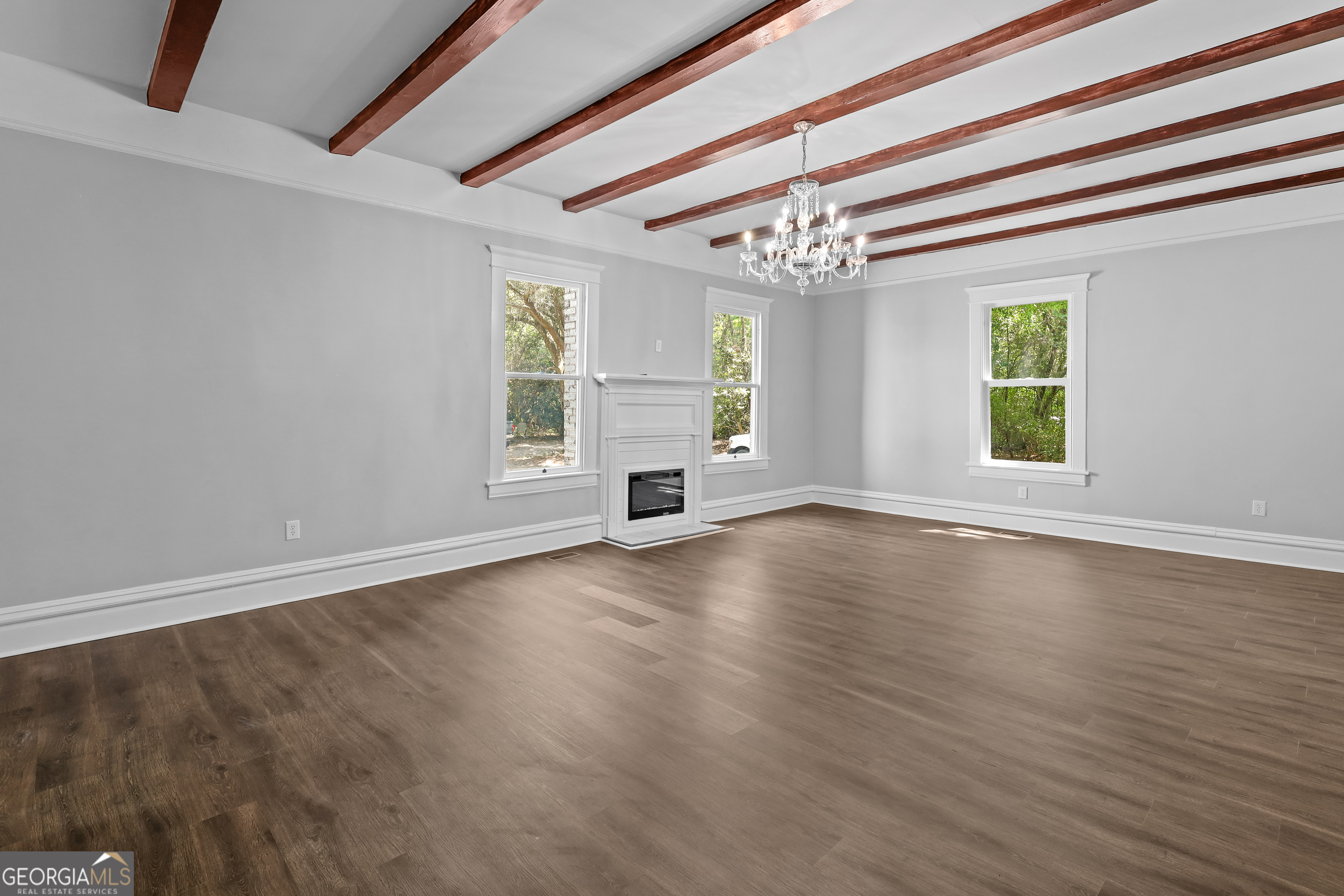 674 Dunlevie Road Allenhurst GA 31301