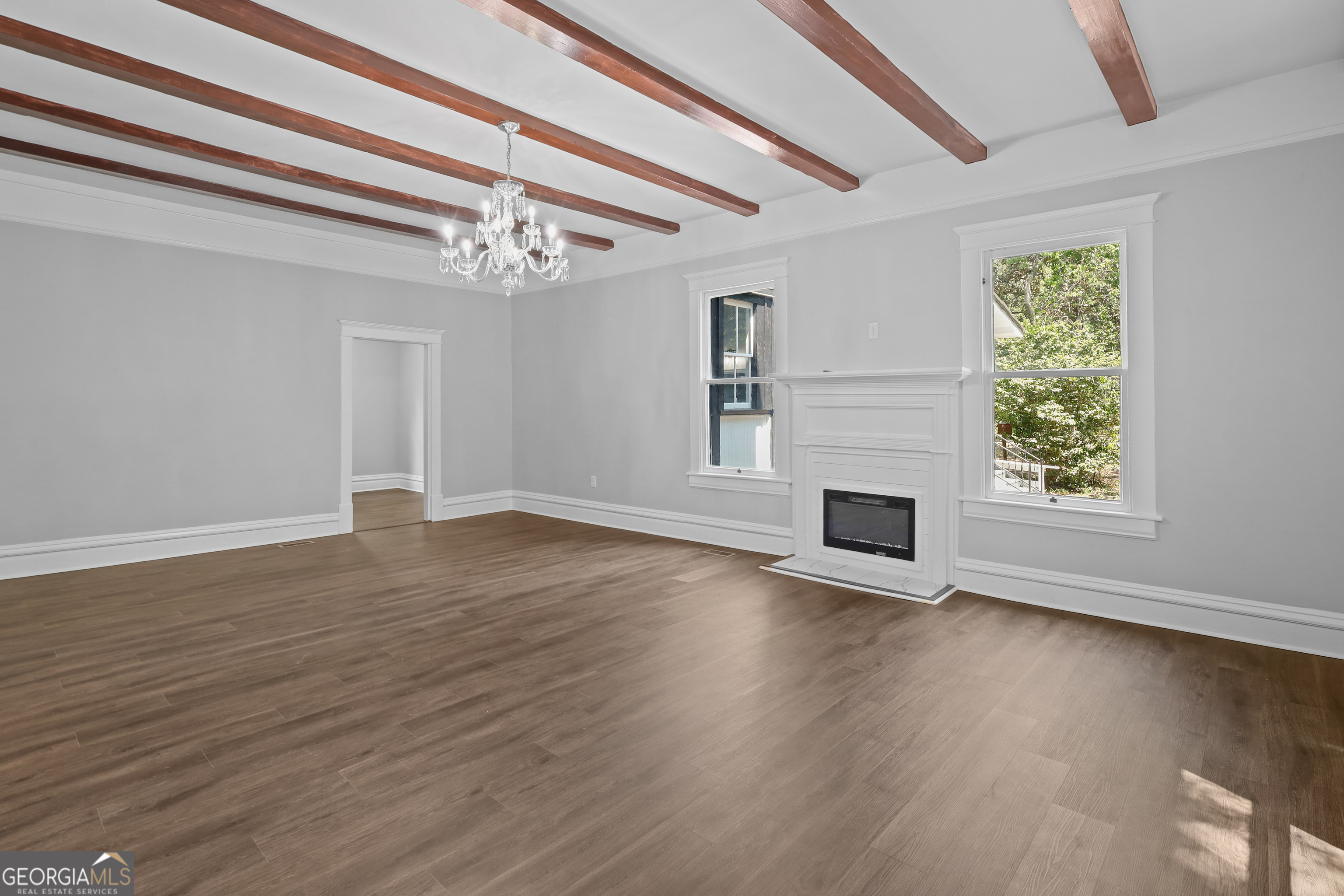 674 Dunlevie Road Allenhurst GA 31301