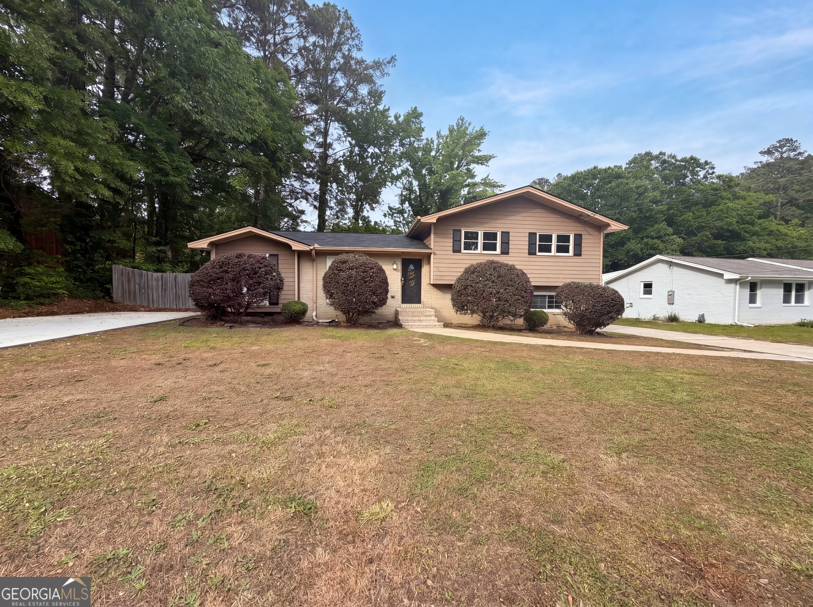 6330 Tahoe Drive Atlanta GA 30349