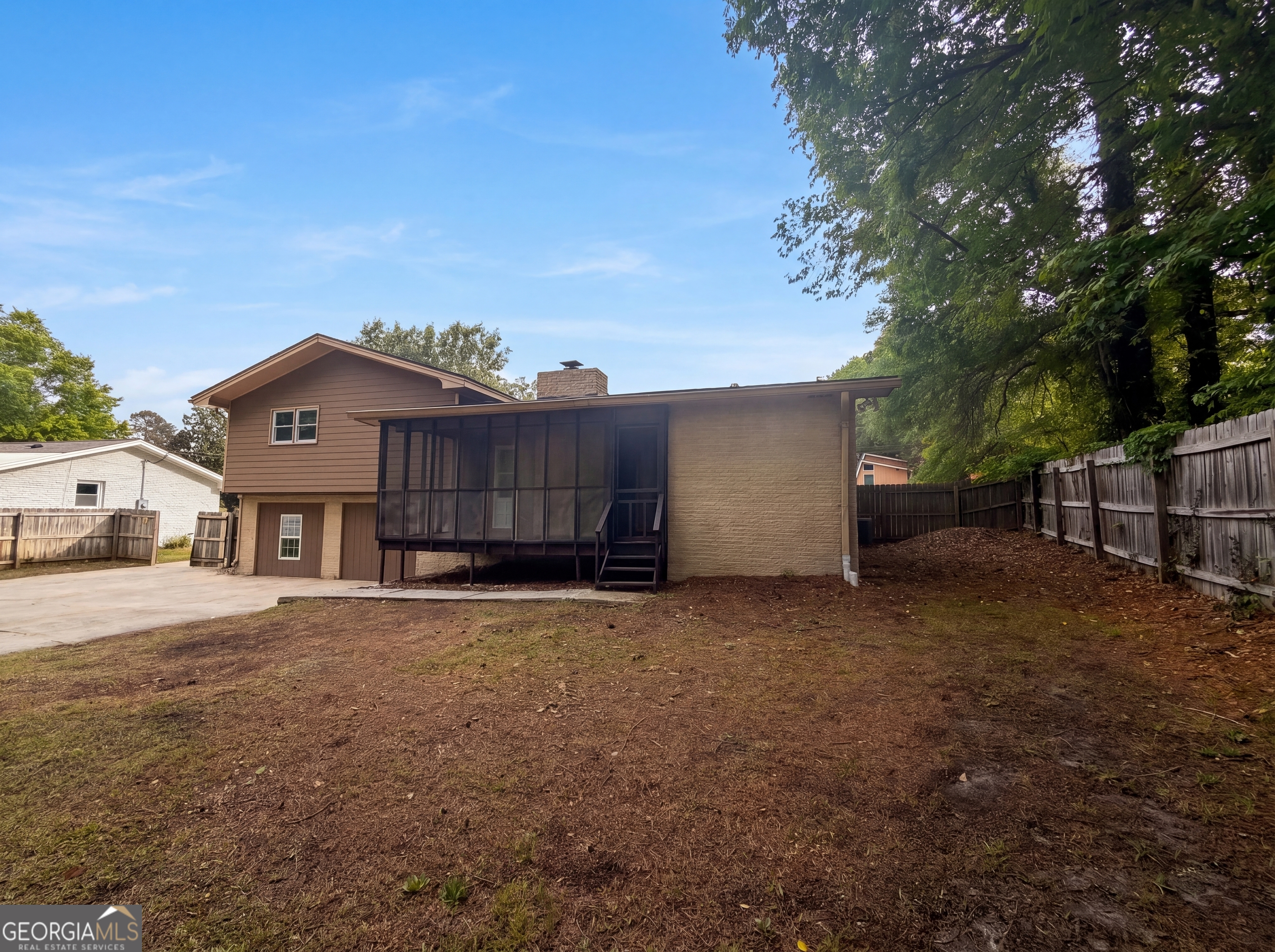 6330 Tahoe Drive Atlanta GA 30349