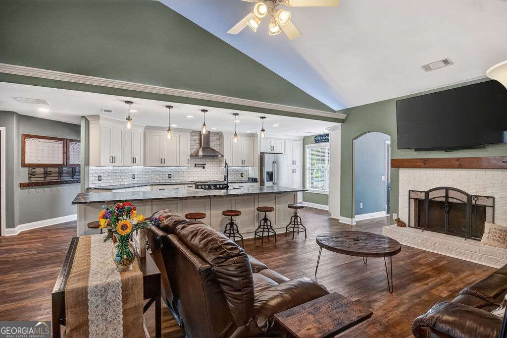 1040 Sapphire Trail Bogart GA 30622