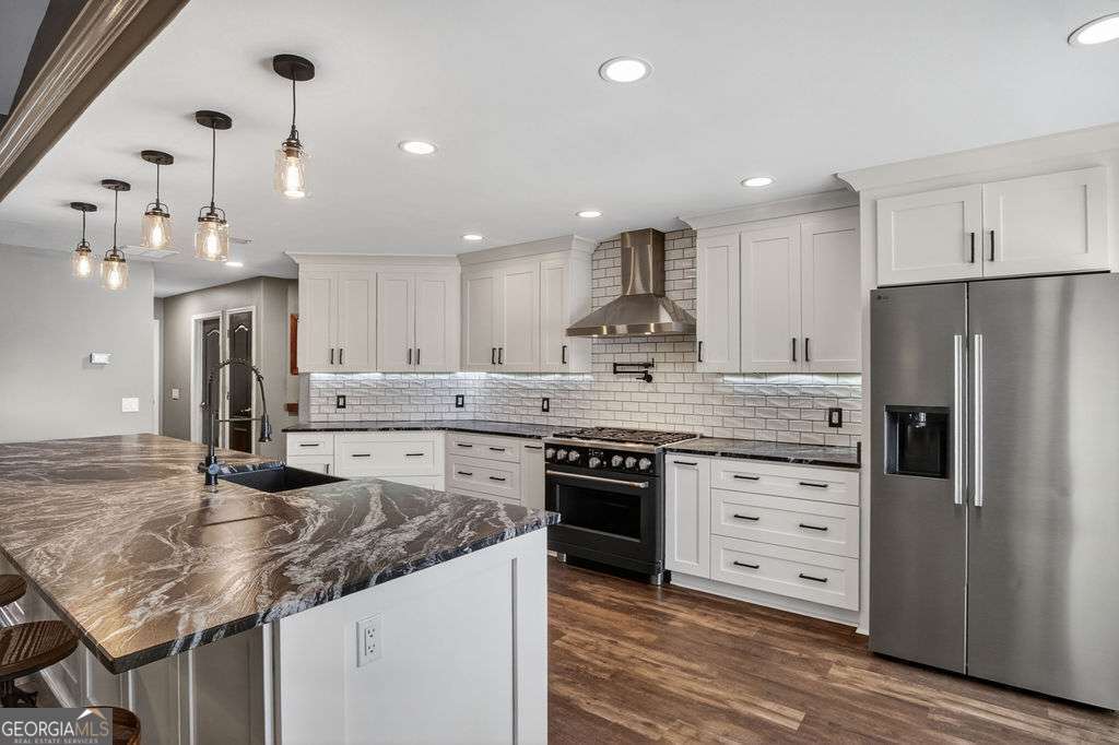 1040 Sapphire Trail Bogart GA 30622