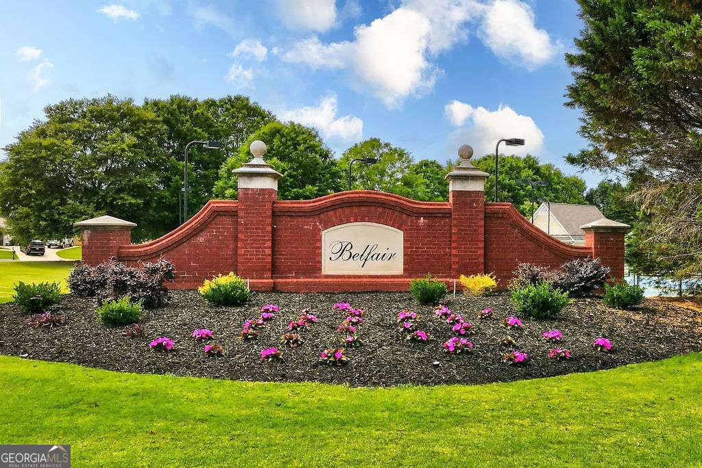1040 Sapphire Trail Bogart GA 30622