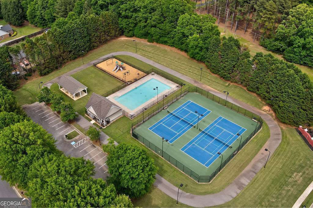 1040 Sapphire Trail Bogart GA 30622