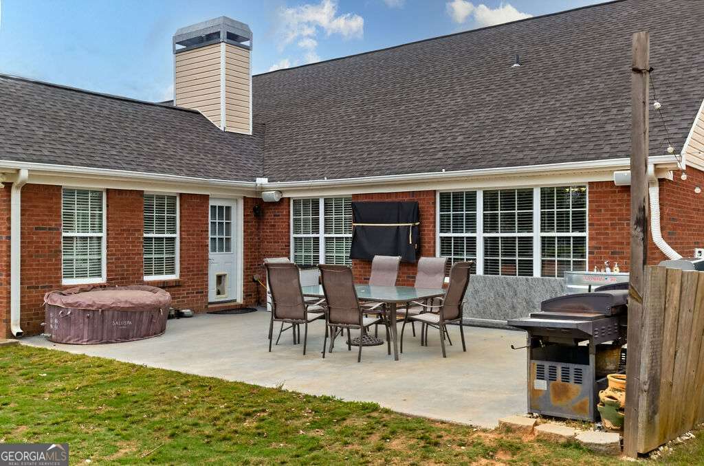 1040 Sapphire Trail Bogart GA 30622