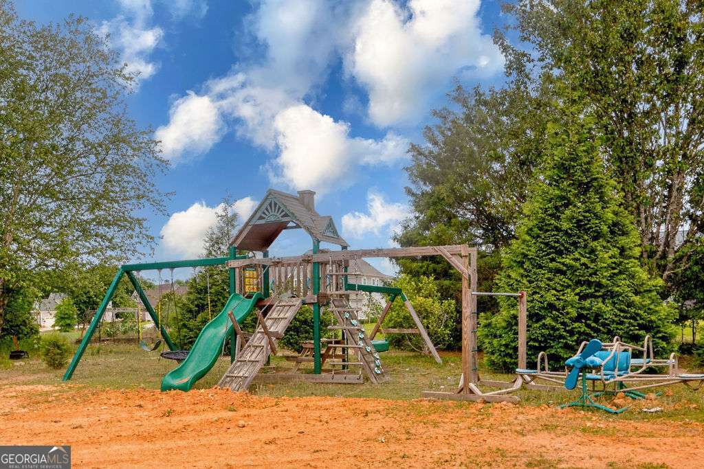 1040 Sapphire Trail Bogart GA 30622