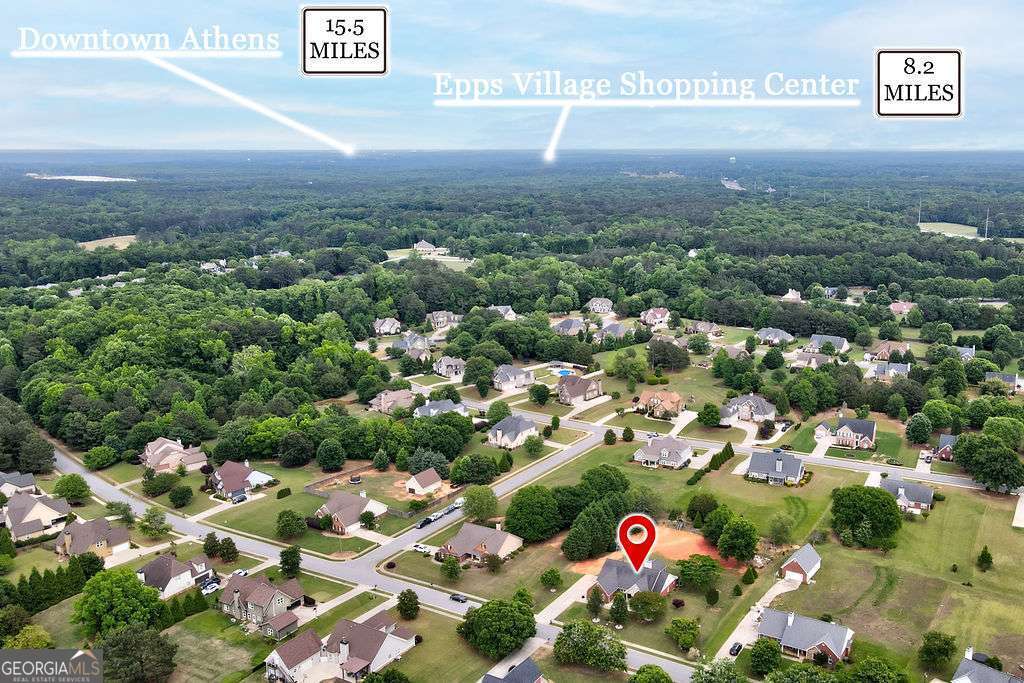 1040 Sapphire Trail Bogart GA 30622