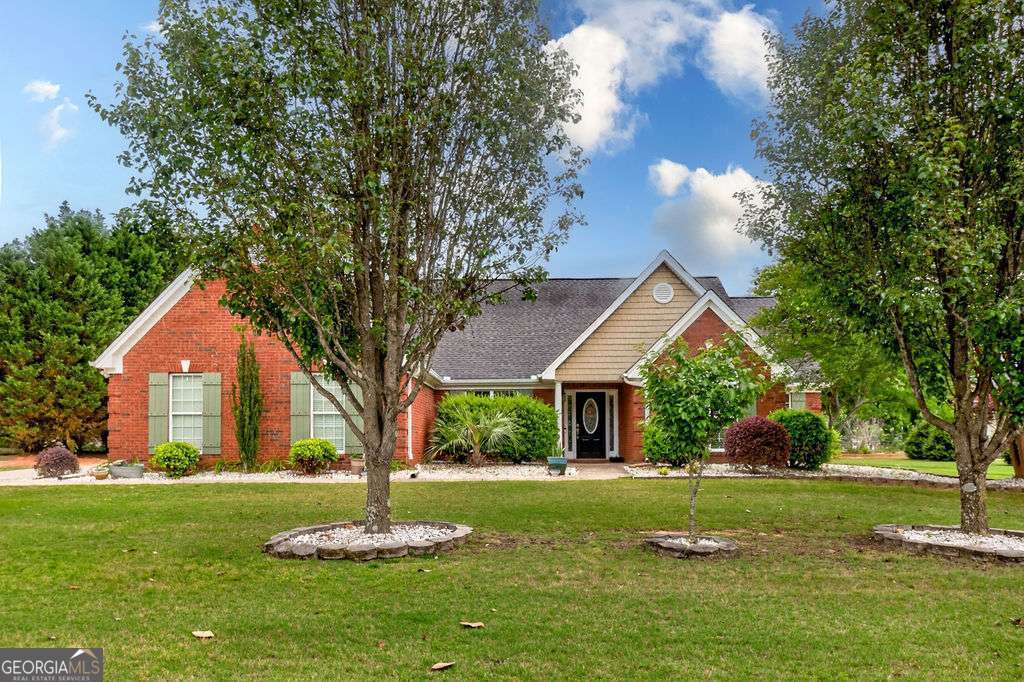 1040 Sapphire Trail Bogart GA 30622