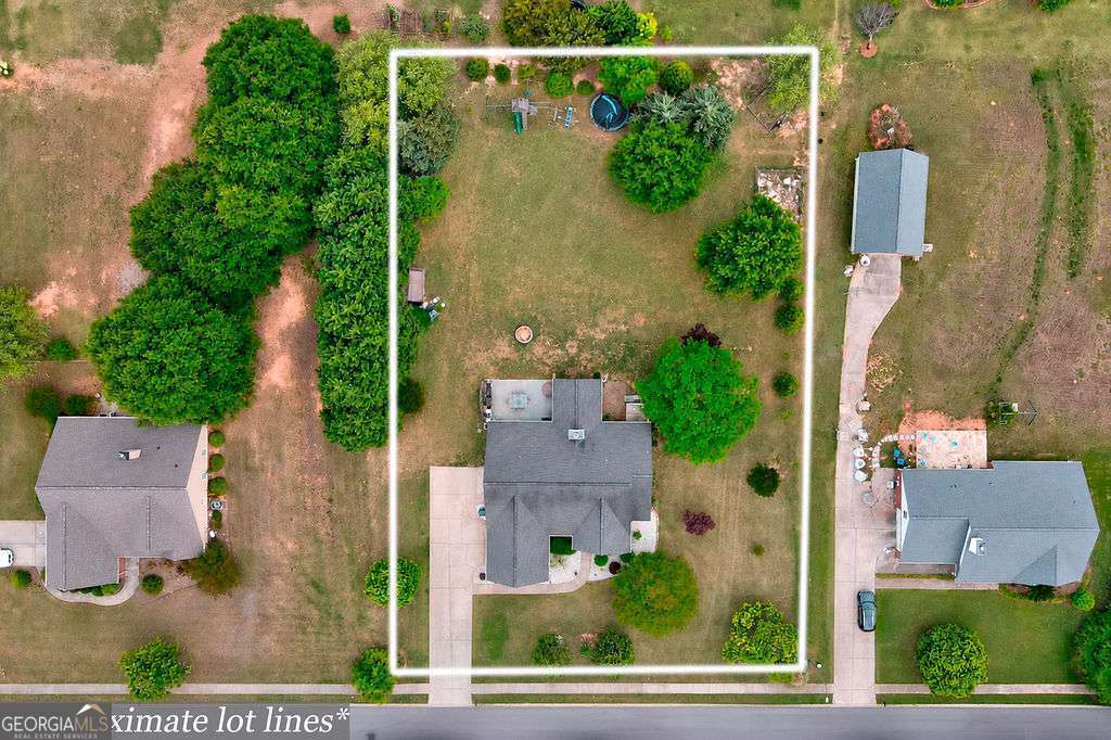 1040 Sapphire Trail Bogart GA 30622