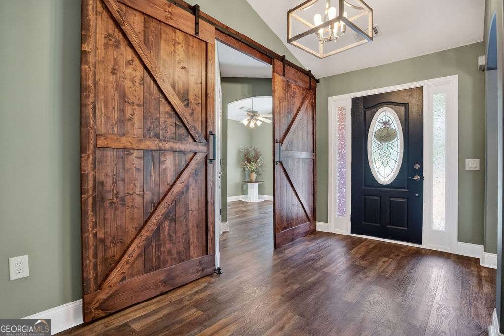 1040 Sapphire Trail Bogart GA 30622