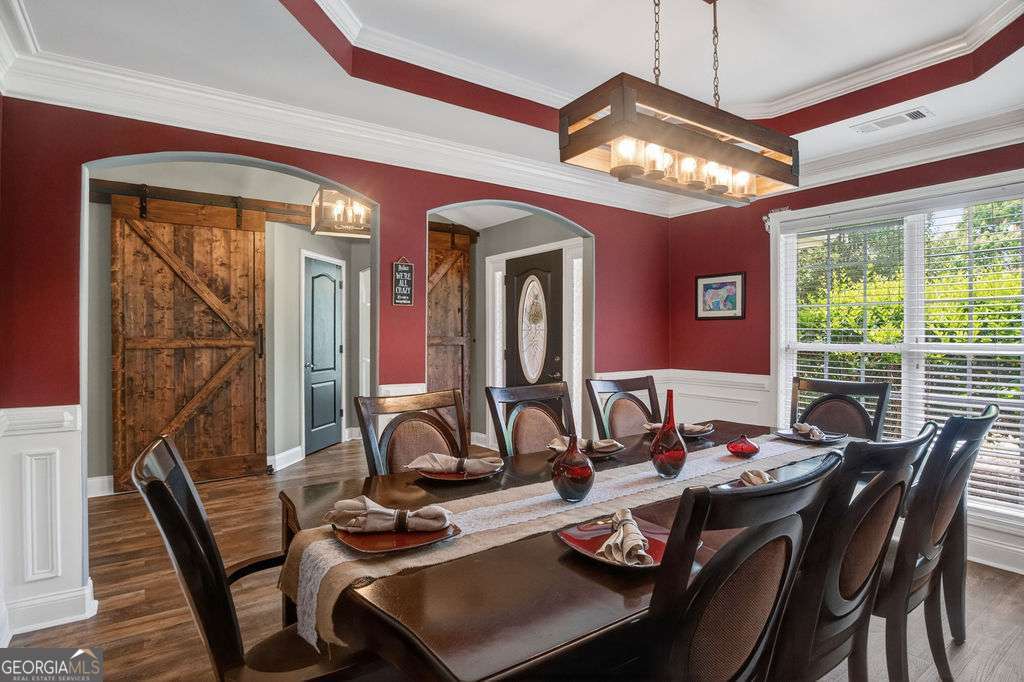1040 Sapphire Trail Bogart GA 30622