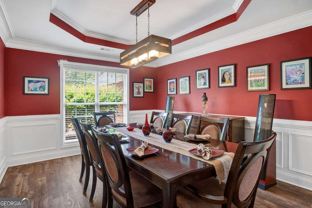 1040 Sapphire Trail Bogart GA 30622