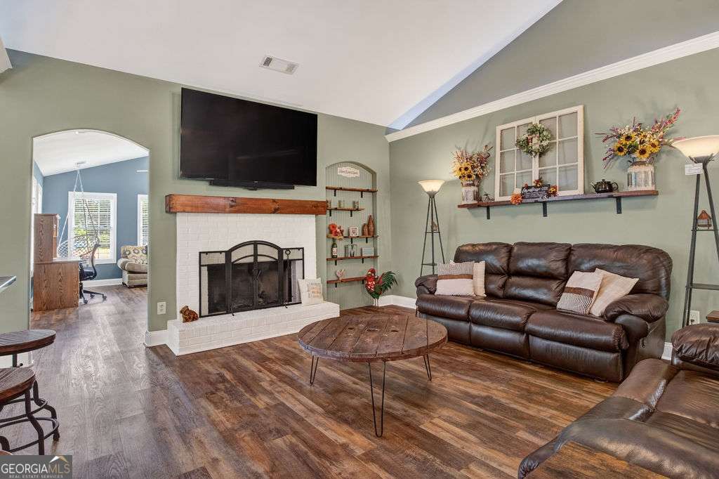 1040 Sapphire Trail Bogart GA 30622