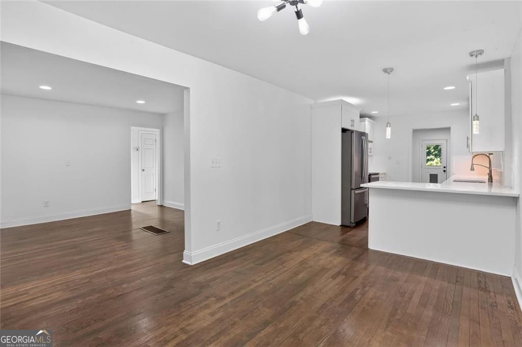 1311 Bernard Street NW Atlanta GA 30314