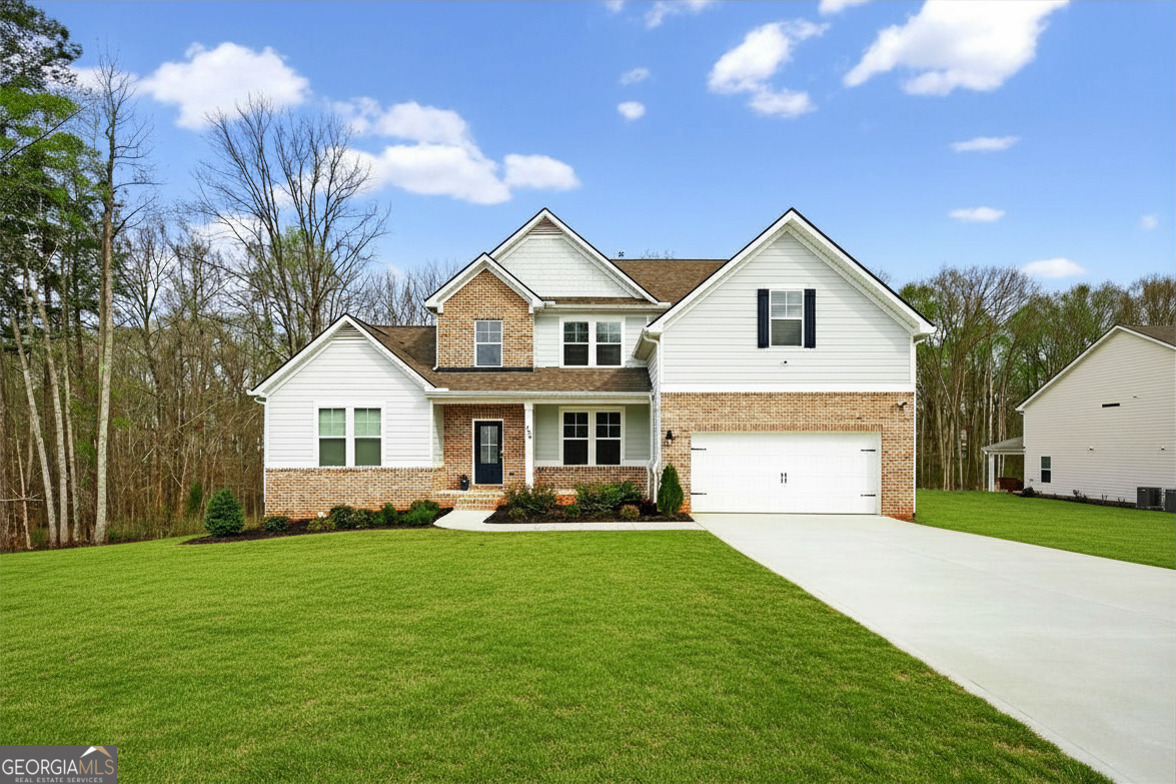 299 Saddleridge Trail Senoia GA 30276