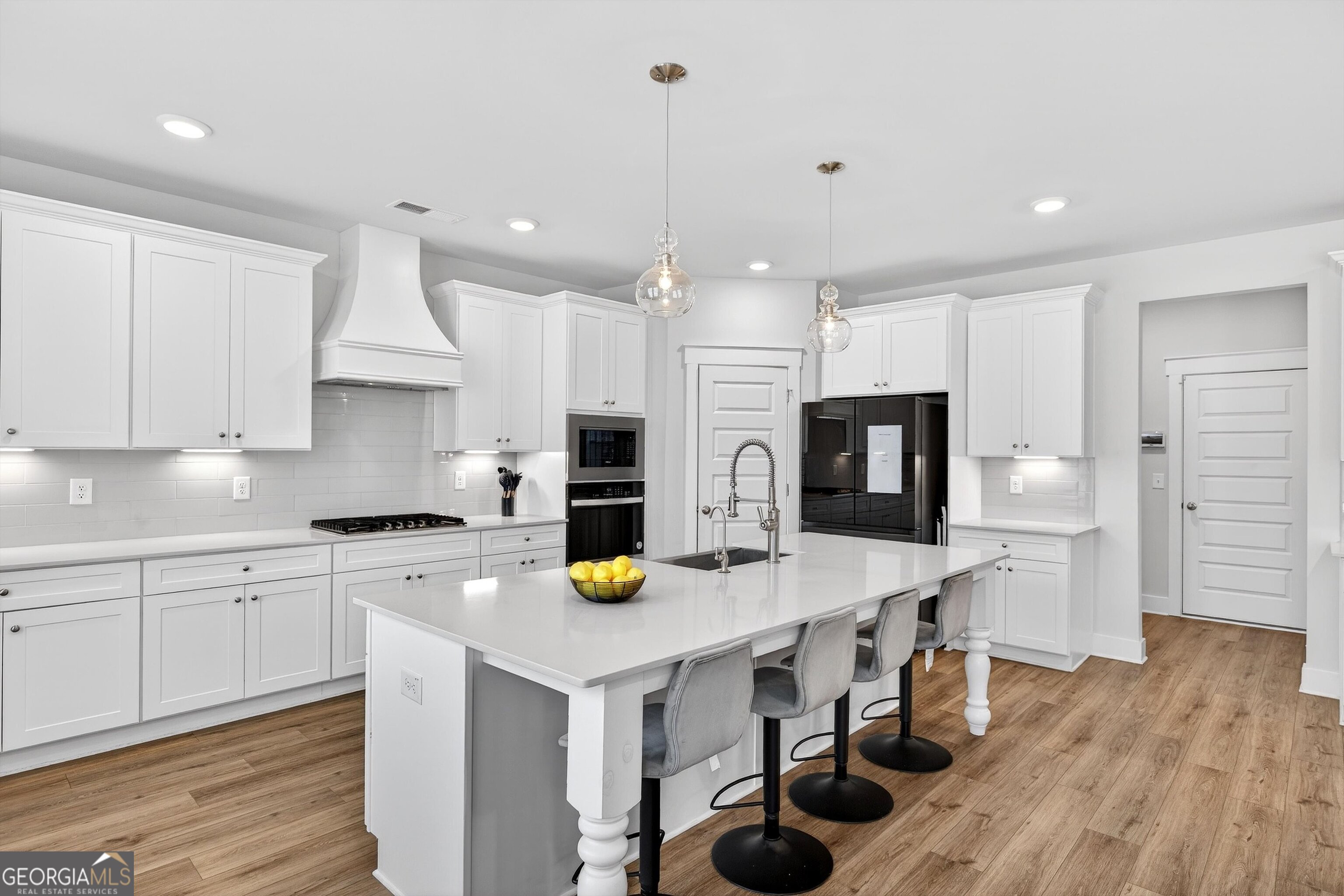 299 Saddleridge Trail Senoia GA 30276