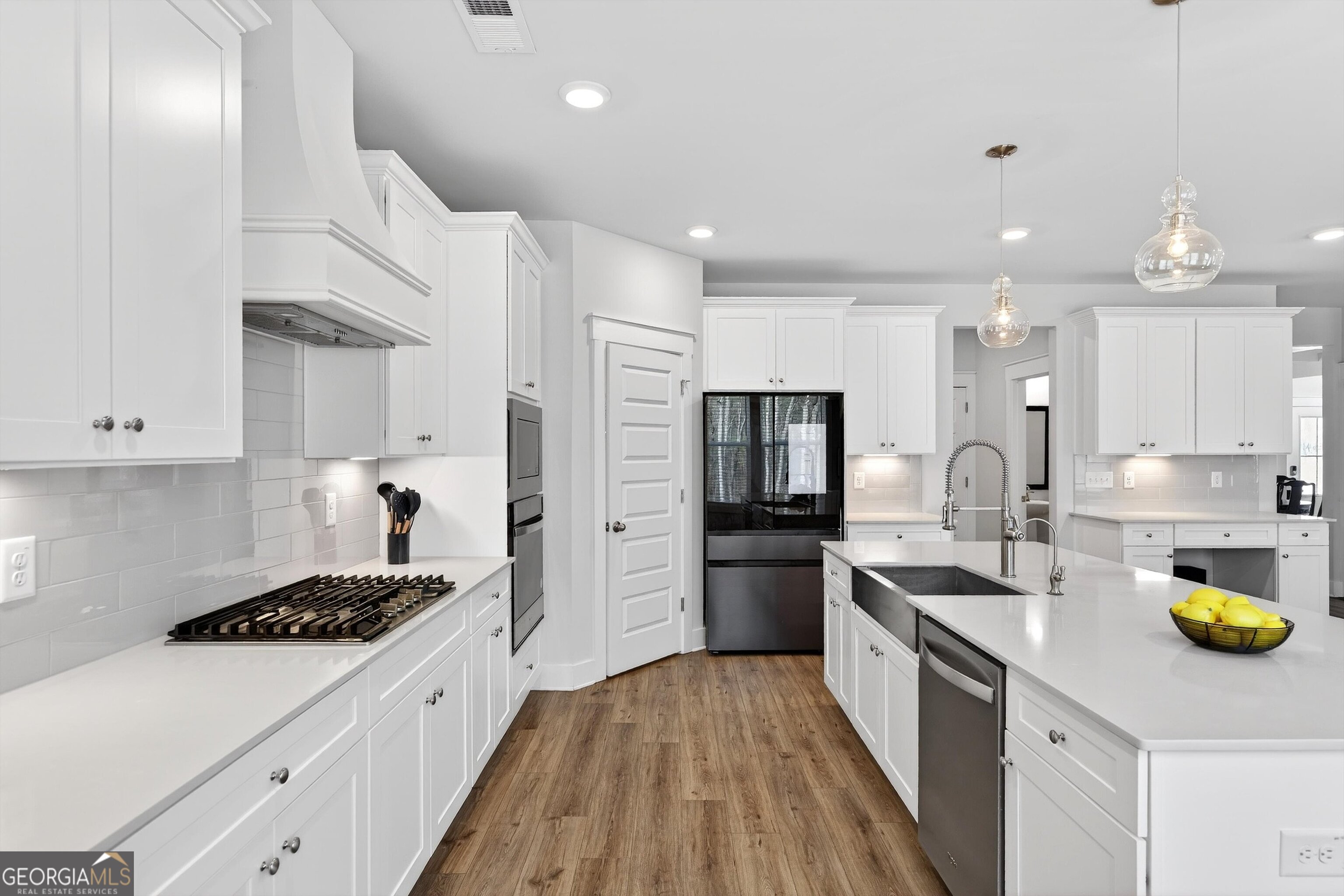 299 Saddleridge Trail Senoia GA 30276
