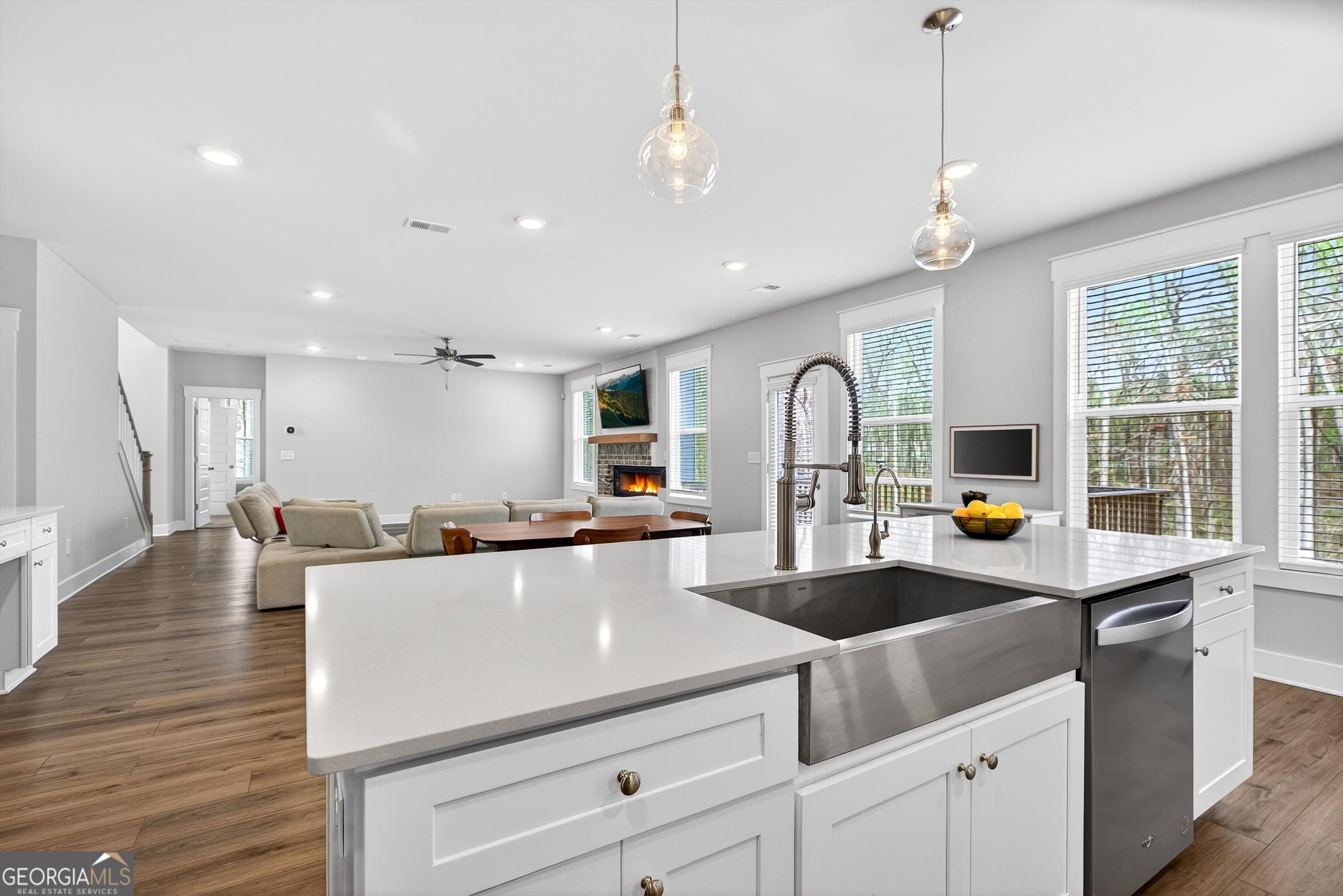 299 Saddleridge Trail Senoia GA 30276