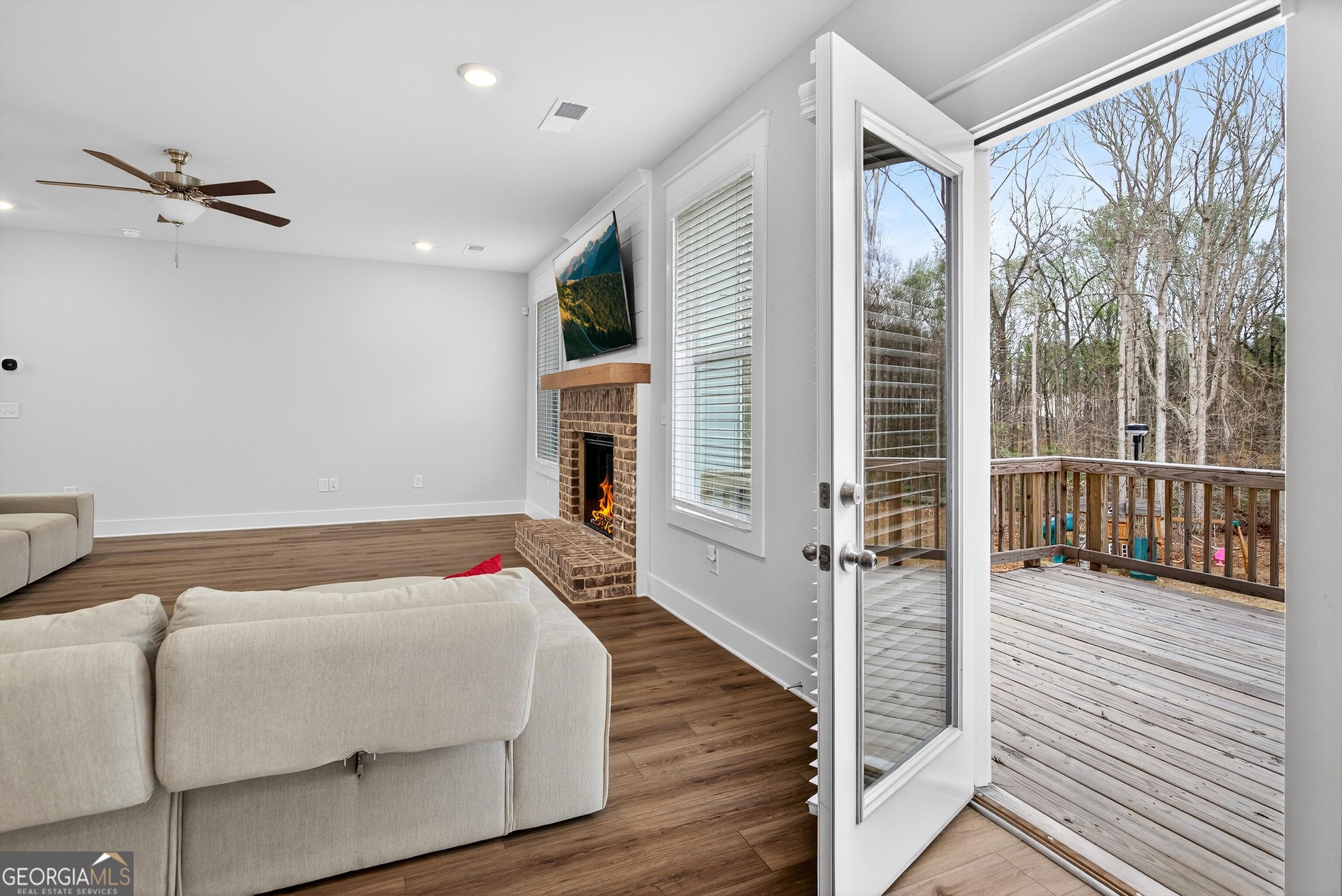 299 Saddleridge Trail Senoia GA 30276
