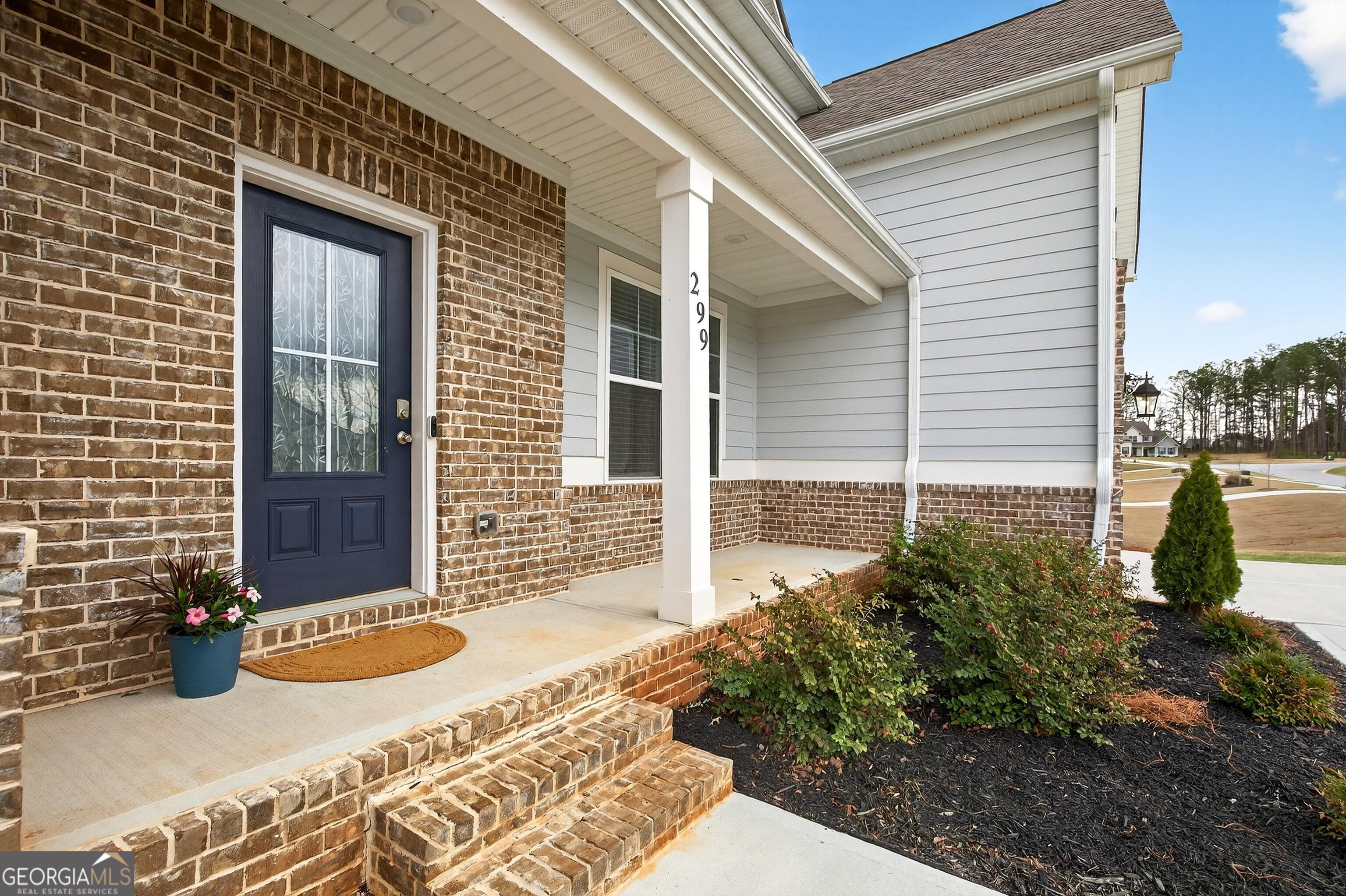 299 Saddleridge Trail Senoia GA 30276