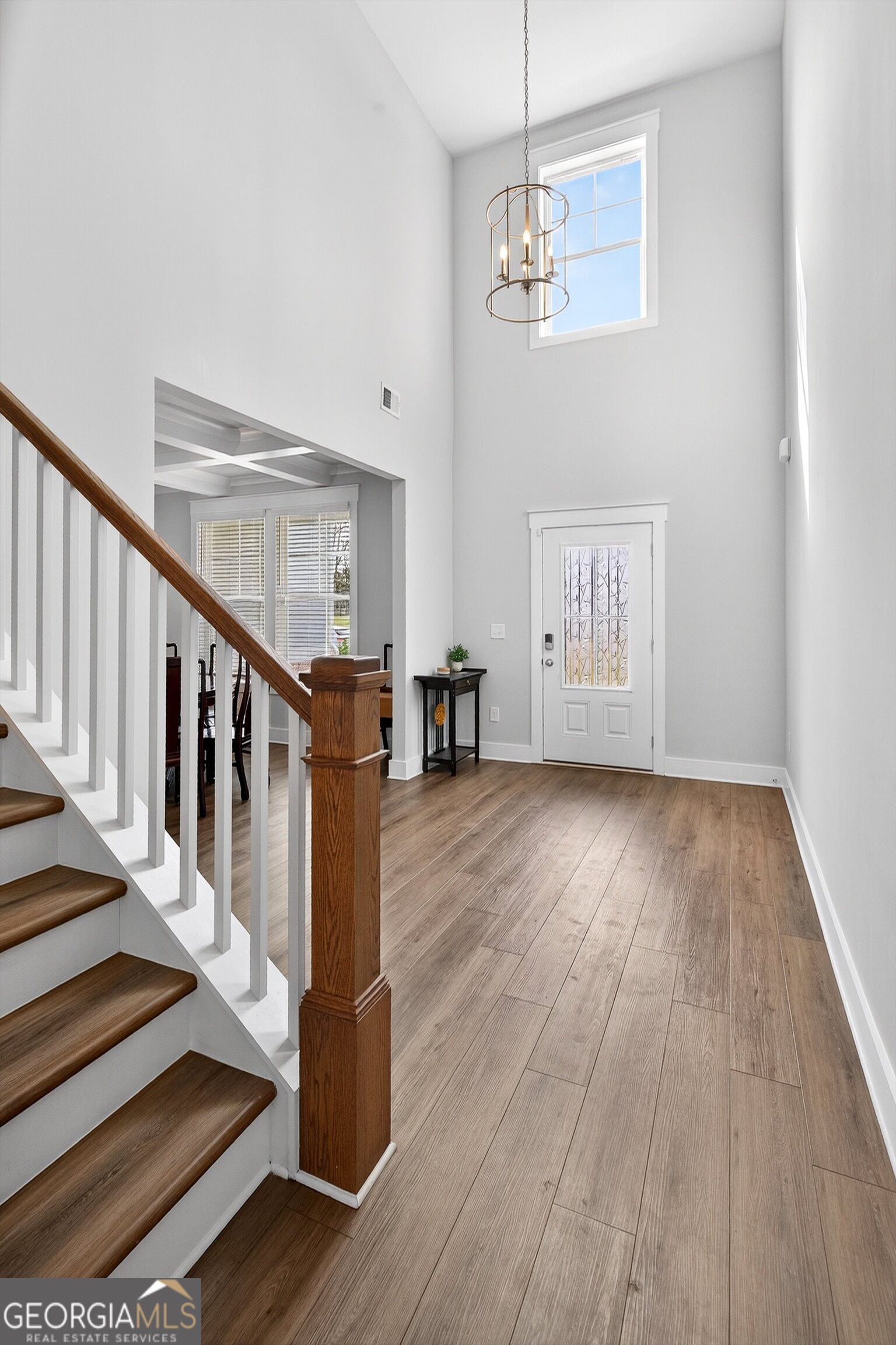 299 Saddleridge Trail Senoia GA 30276